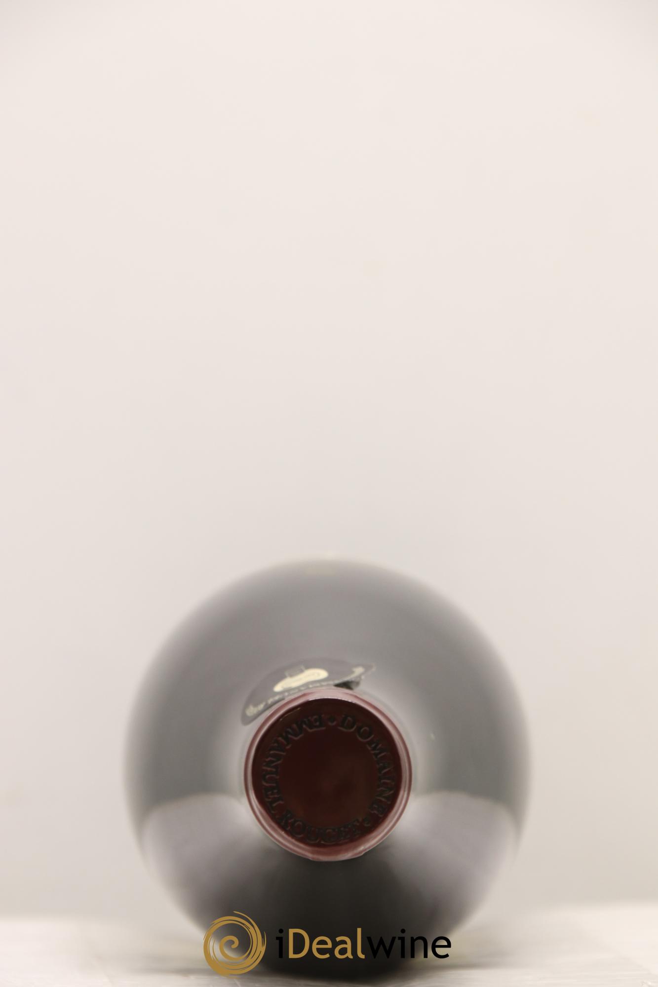 Vosne-Romanée 1er Cru Cros Parantoux Emmanuel Rouget 2022 - Lot of 1 bottle - 2