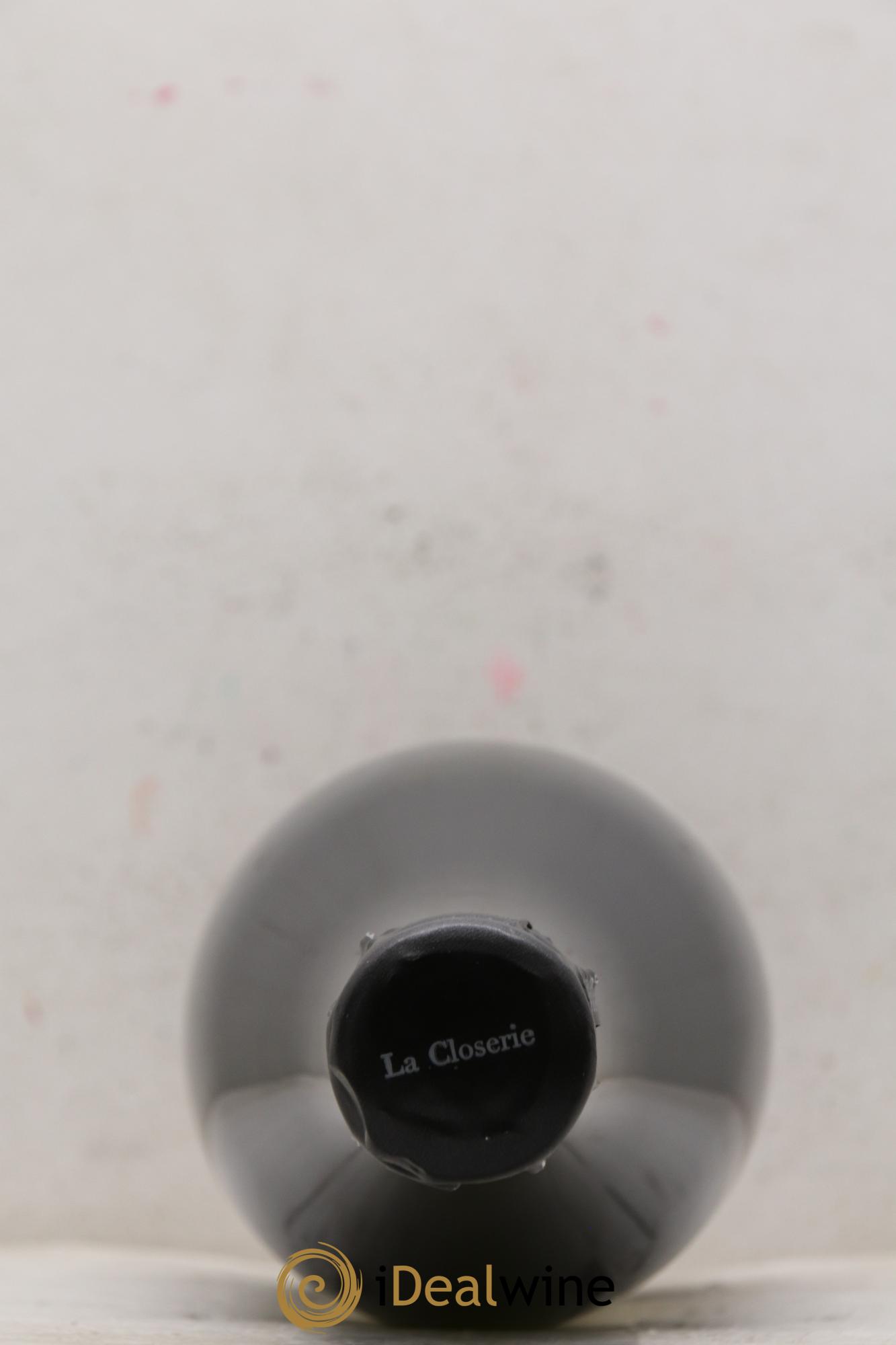 Champagne Extra Brut Grand Cru Jérôme Prevost - Lot de 1 bouteille - 2