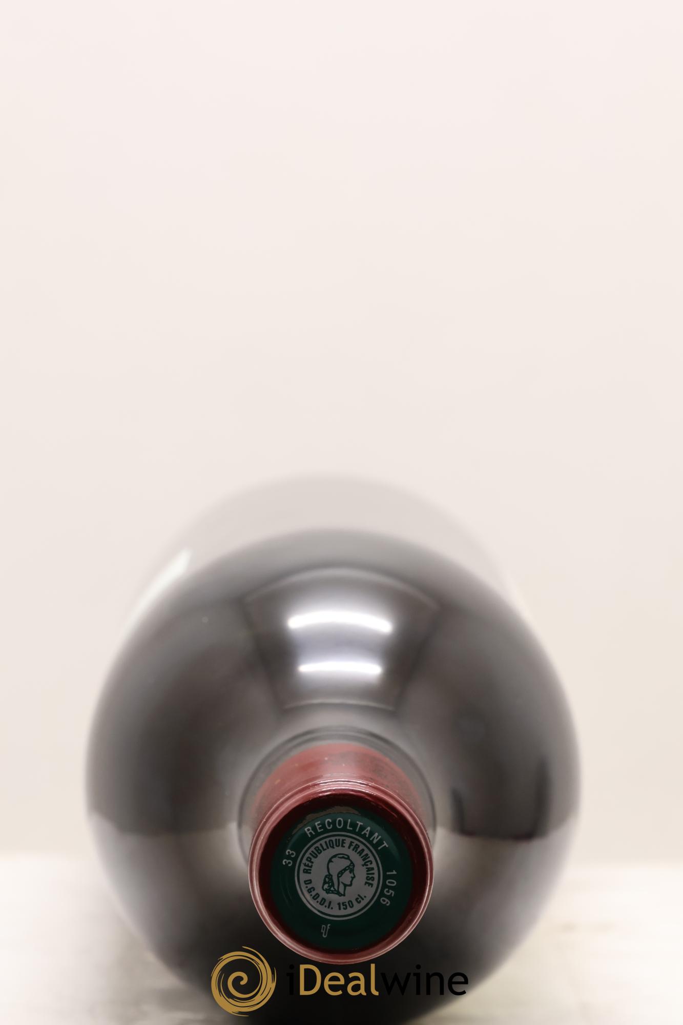 Château Montrose 2ème Grand Cru Classé 2009 - Lot of 1 magnum - 2