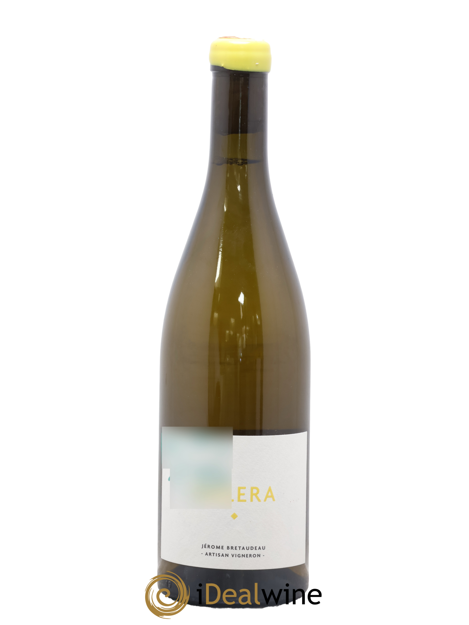 Vin de France Solera Jérôme Bretaudeau - Bellevue (Domaine de) - Lote de 1 botella - 0