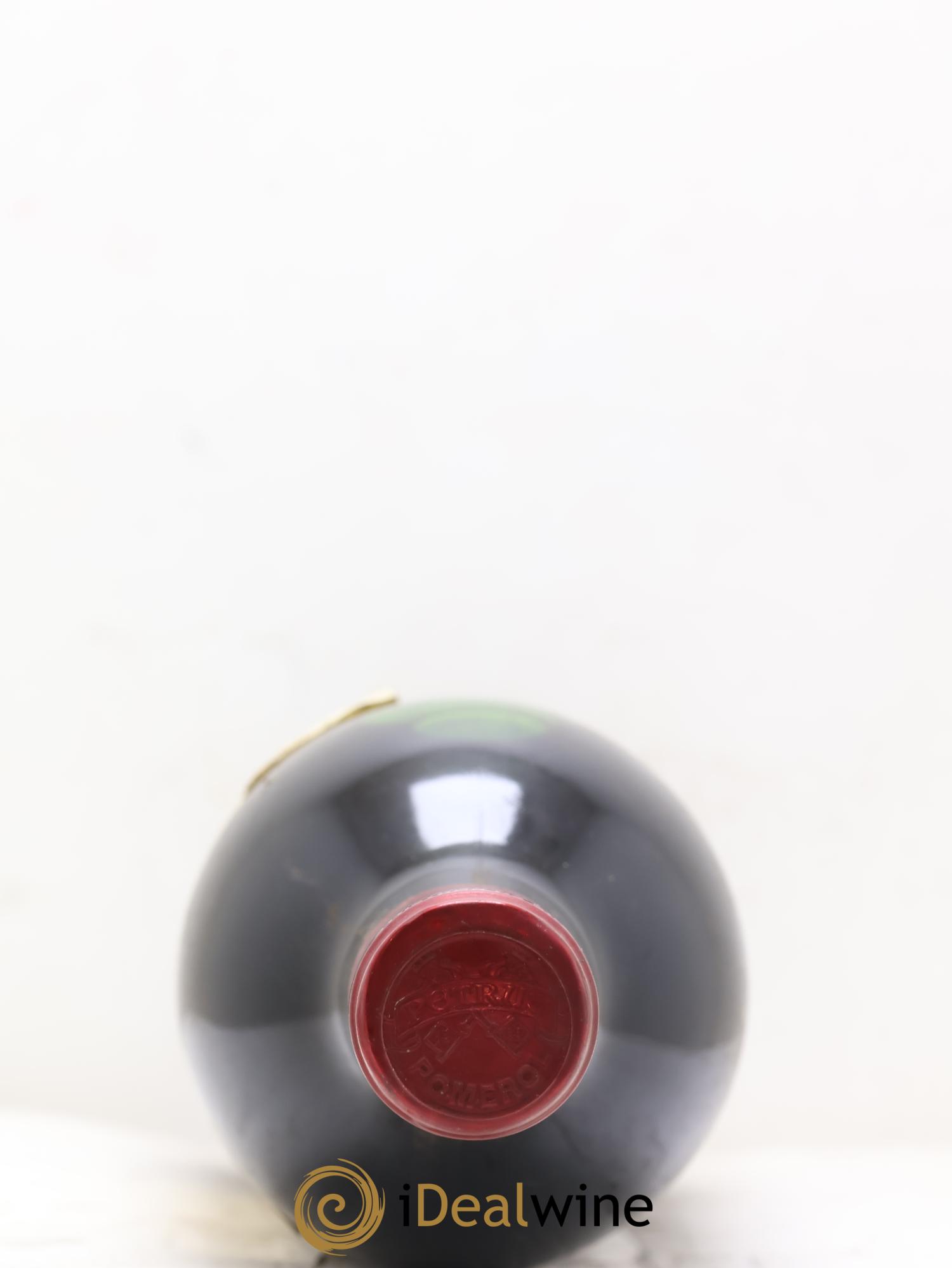 Petrus 1986 - Lot de 1 bouteille - 1