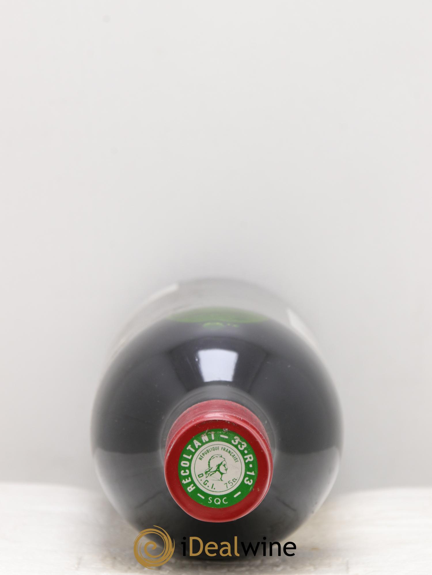 Château Cheval Blanc 1er Grand Cru Classé A 1985 - Lot of 1 bottle - 1