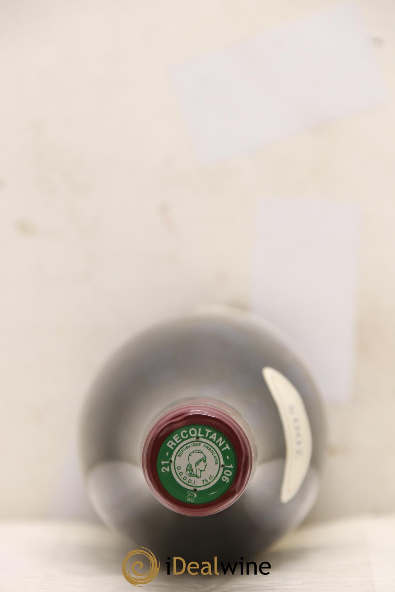 Gevrey-Chambertin Mugneret-Gibourg (Domaine) 2005 - Lotto di 3 bottiglie - 2