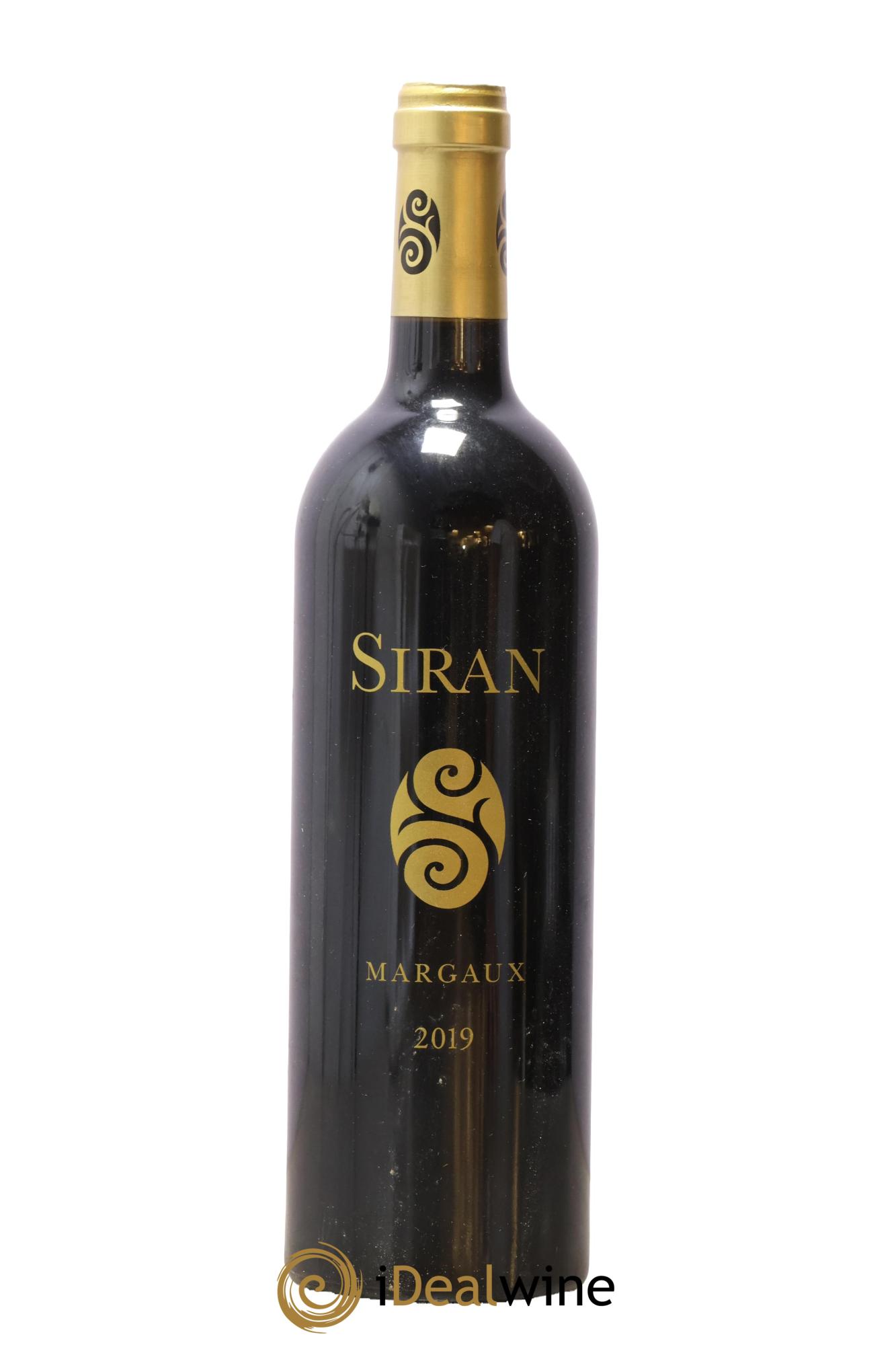 Château Siran 2019 - Posten von 1 Flasche - 0