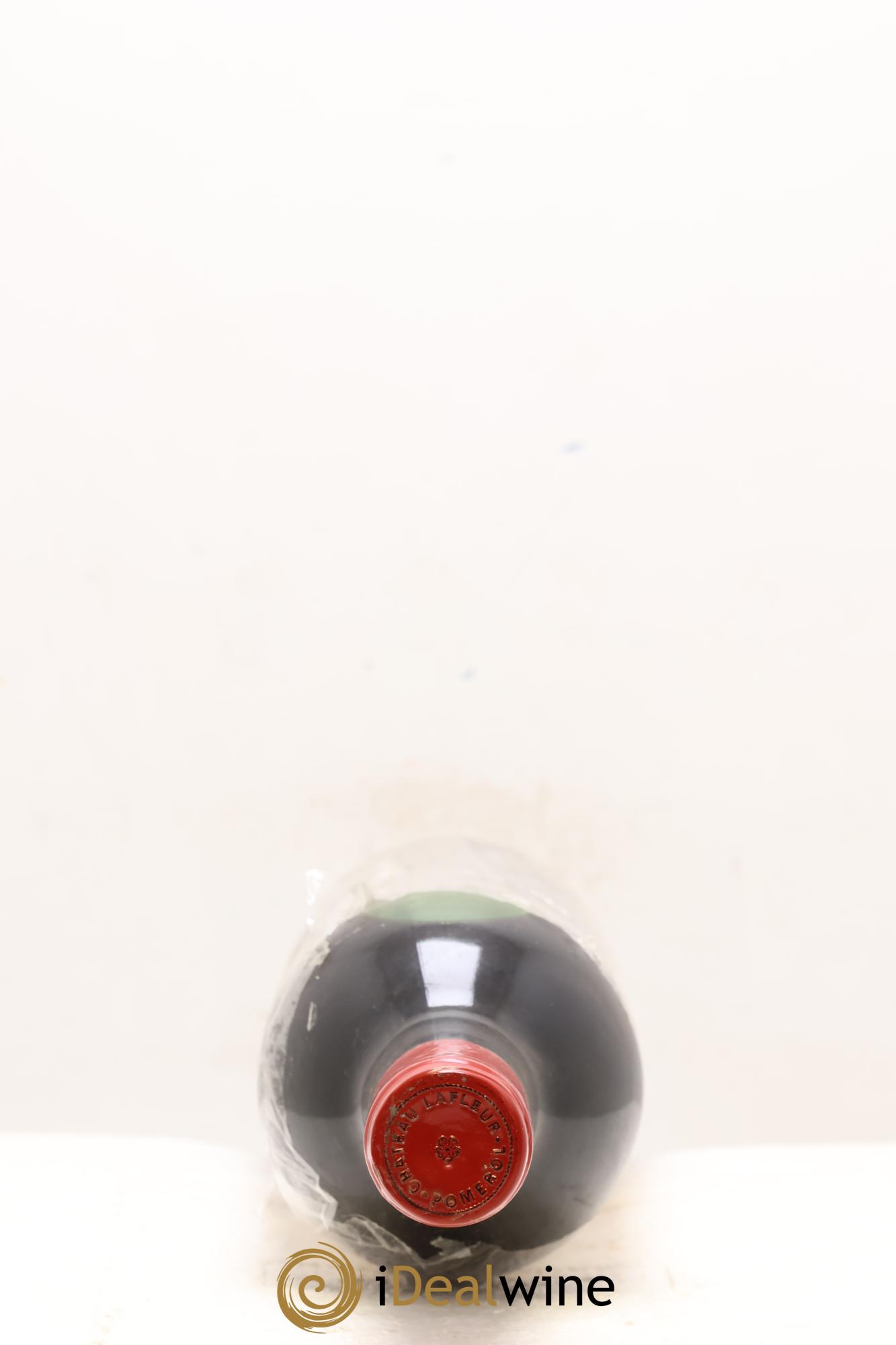Château Lafleur 1985 - Lot of 1 bottle - 1