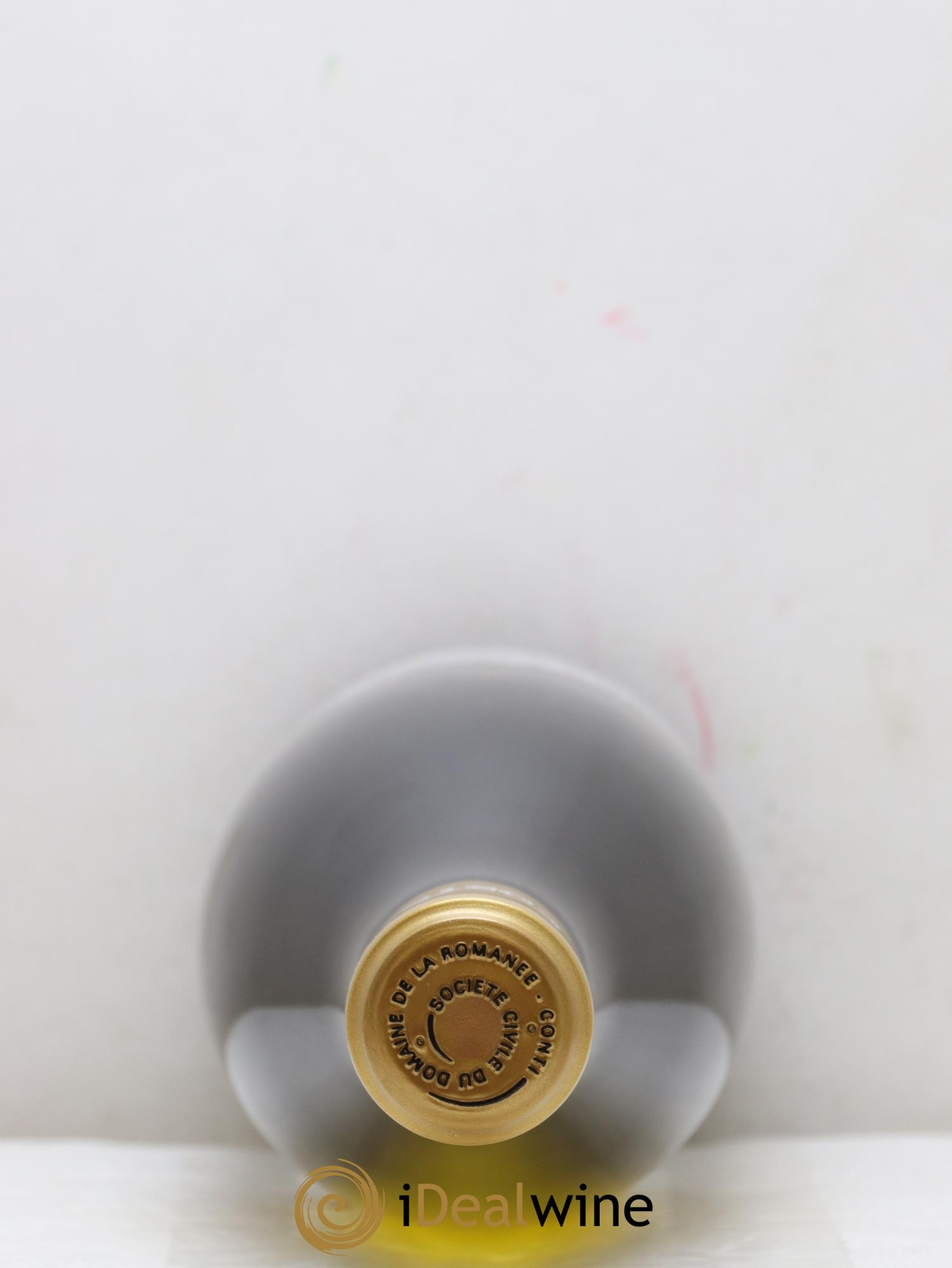 Corton-Charlemagne Grand Cru Domaine de la Romanée-Conti 2019 - Lot de 1 bouteille - 2