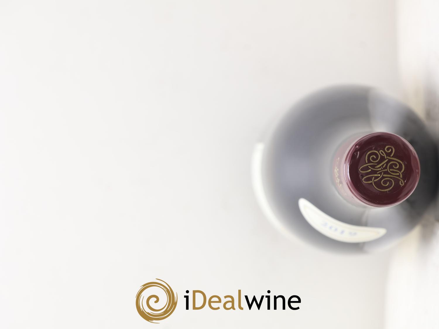 Ruchottes-Chambertin Grand Cru Mugneret-Gibourg (Domaine) 2019 - Lot de 1 bouteille - 2