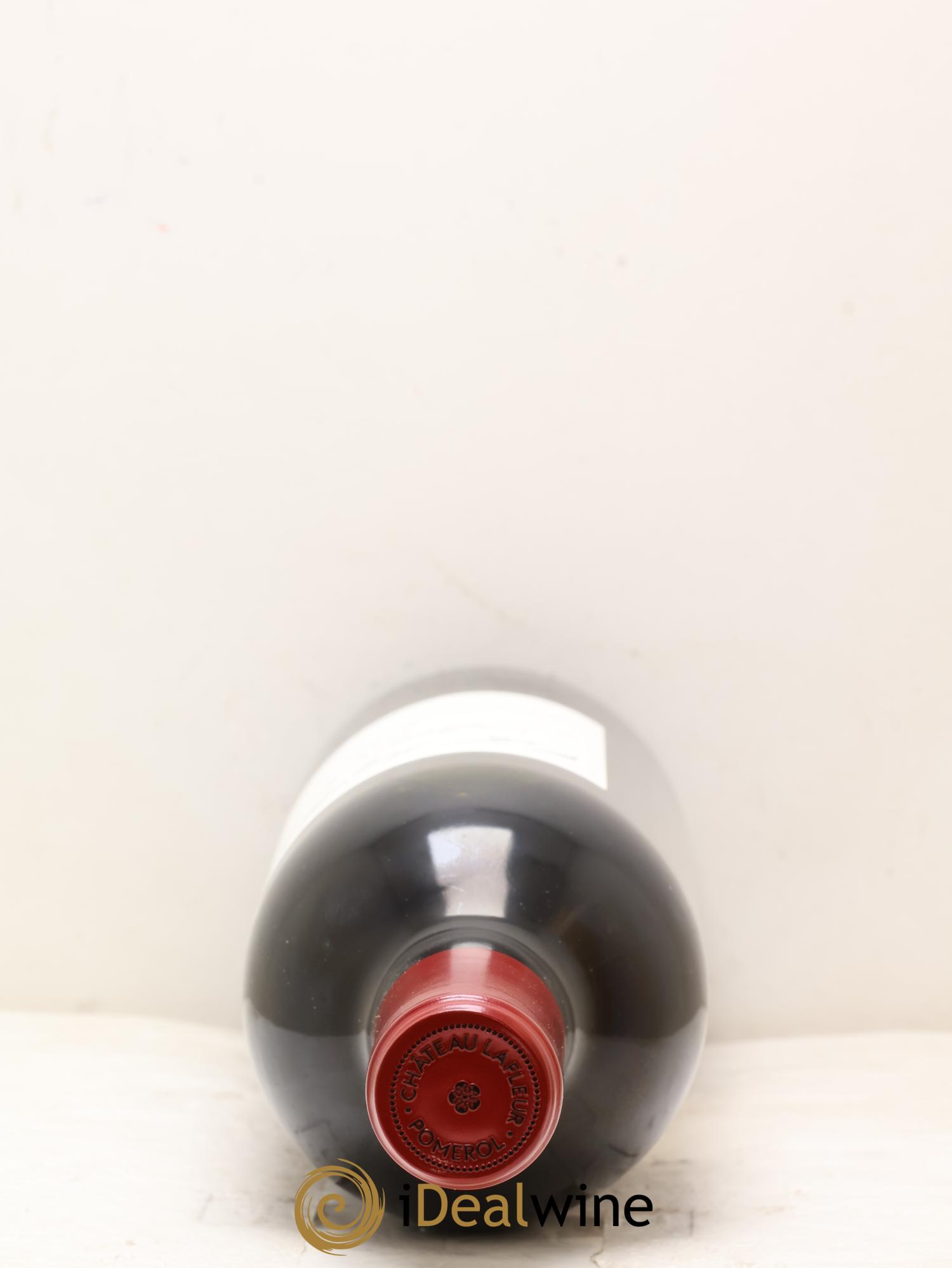 Château Lafleur 2019 - Posten von 1 Flasche - 3