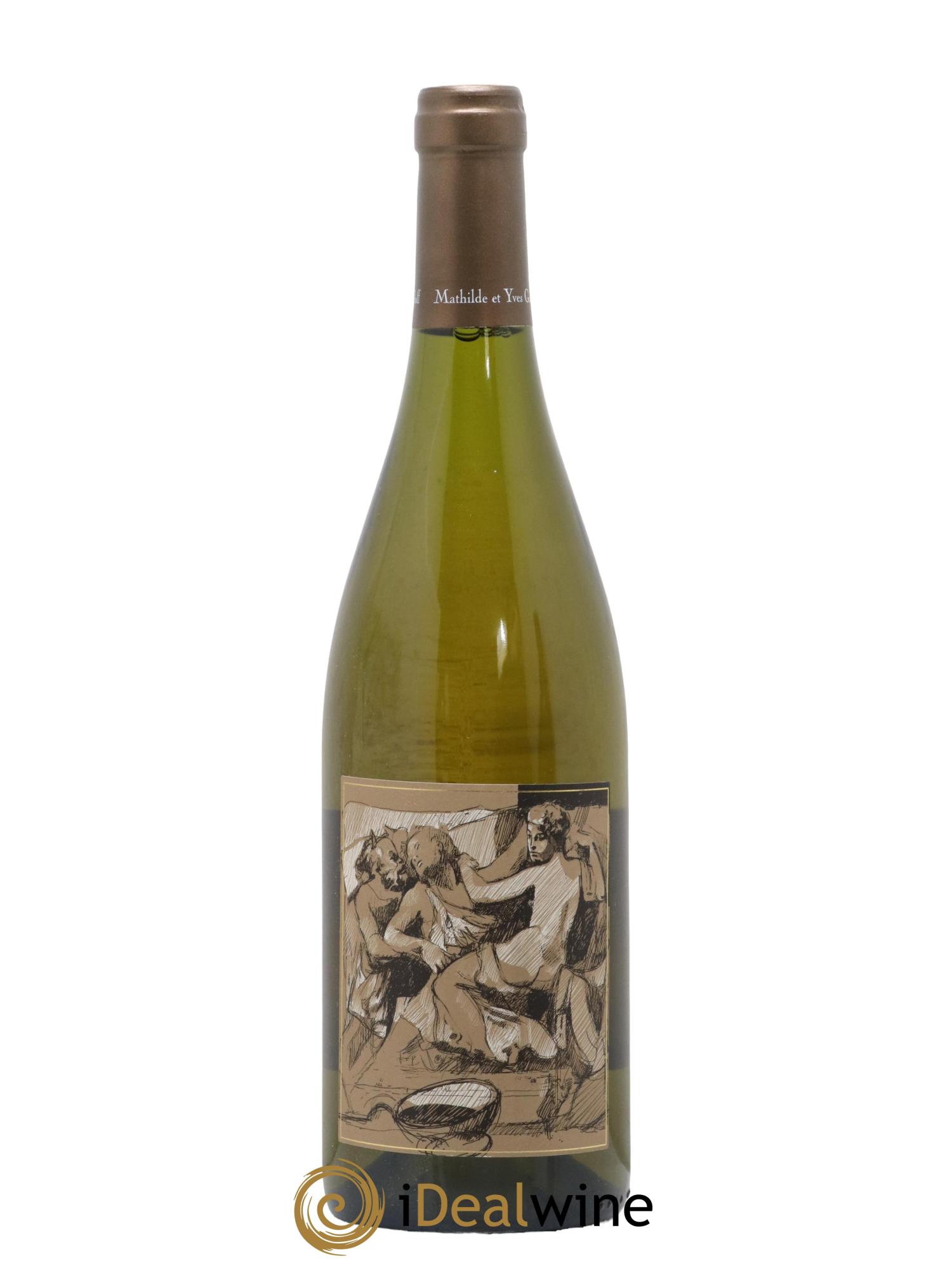 Saint-Joseph Gangloff (Domaine) 2016 - Lot de 1 bouteille - 0