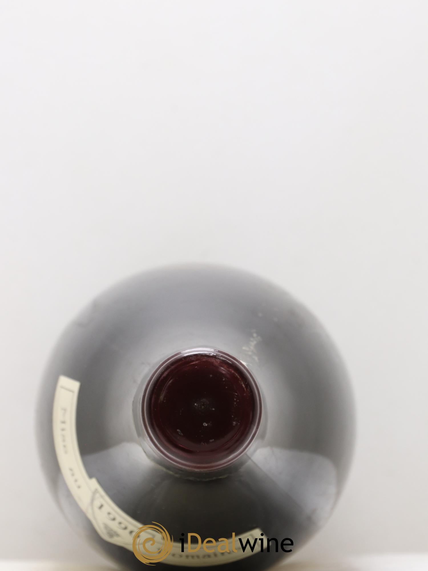 Bonnes-Mares Grand Cru Domaine Drouhin-Laroze 1990 - Lot de 1 magnum - 1