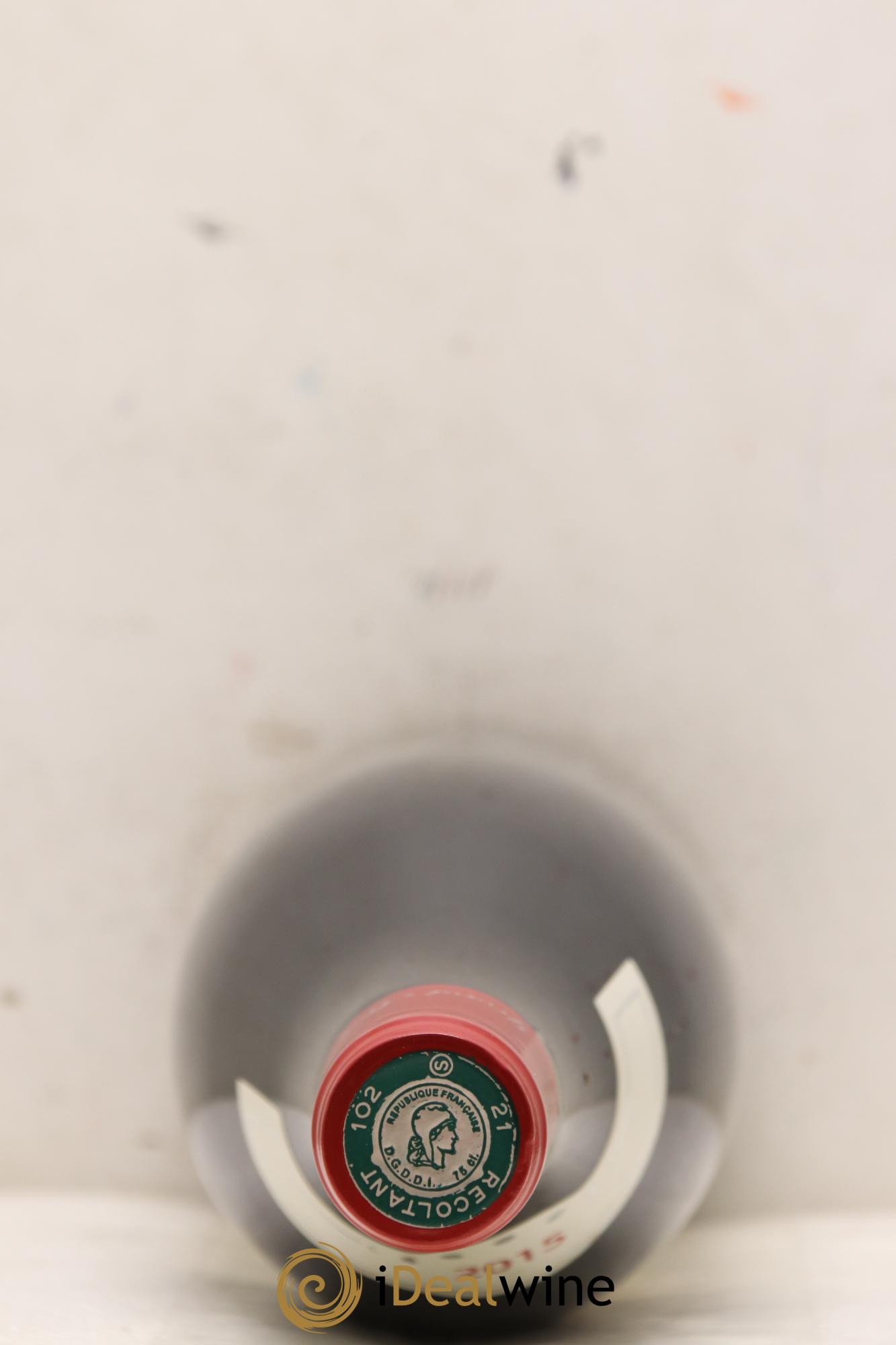 Echezeaux Grand Cru Gérard Mugneret 2015 - Lotto di 1 bottiglia - 1