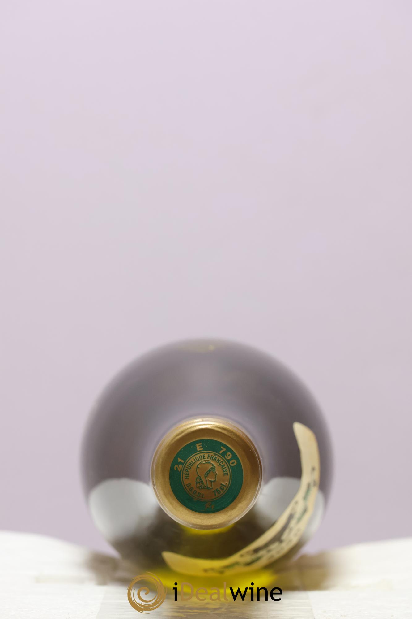 Meursault Coche Dury (Domaine) 2020 - Lot de 1 bouteille - 1