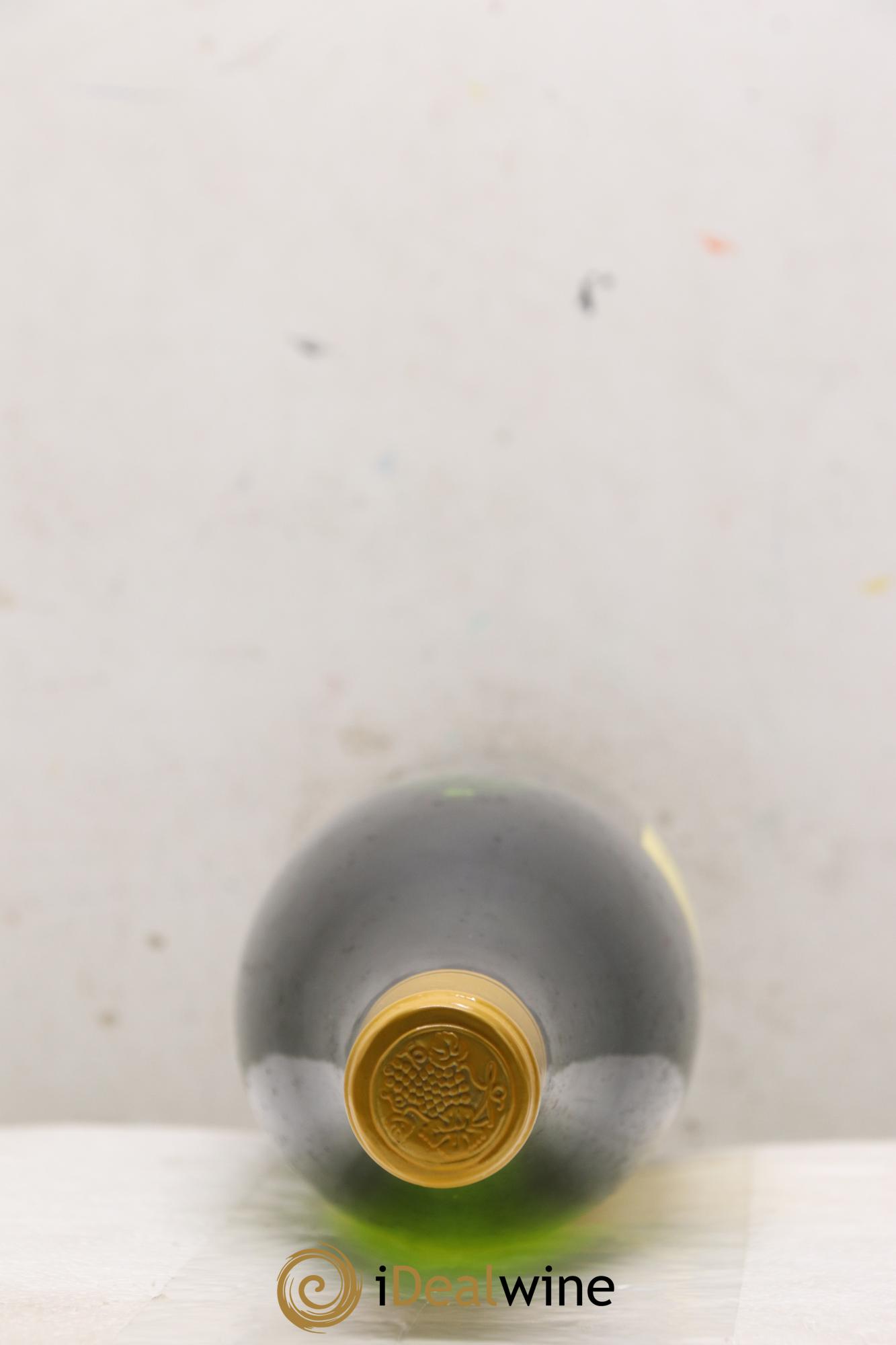 IGP Pays d'Hérault Grange des Pères Laurent Vaillé 2012 - Lot of 1 bottle - 1