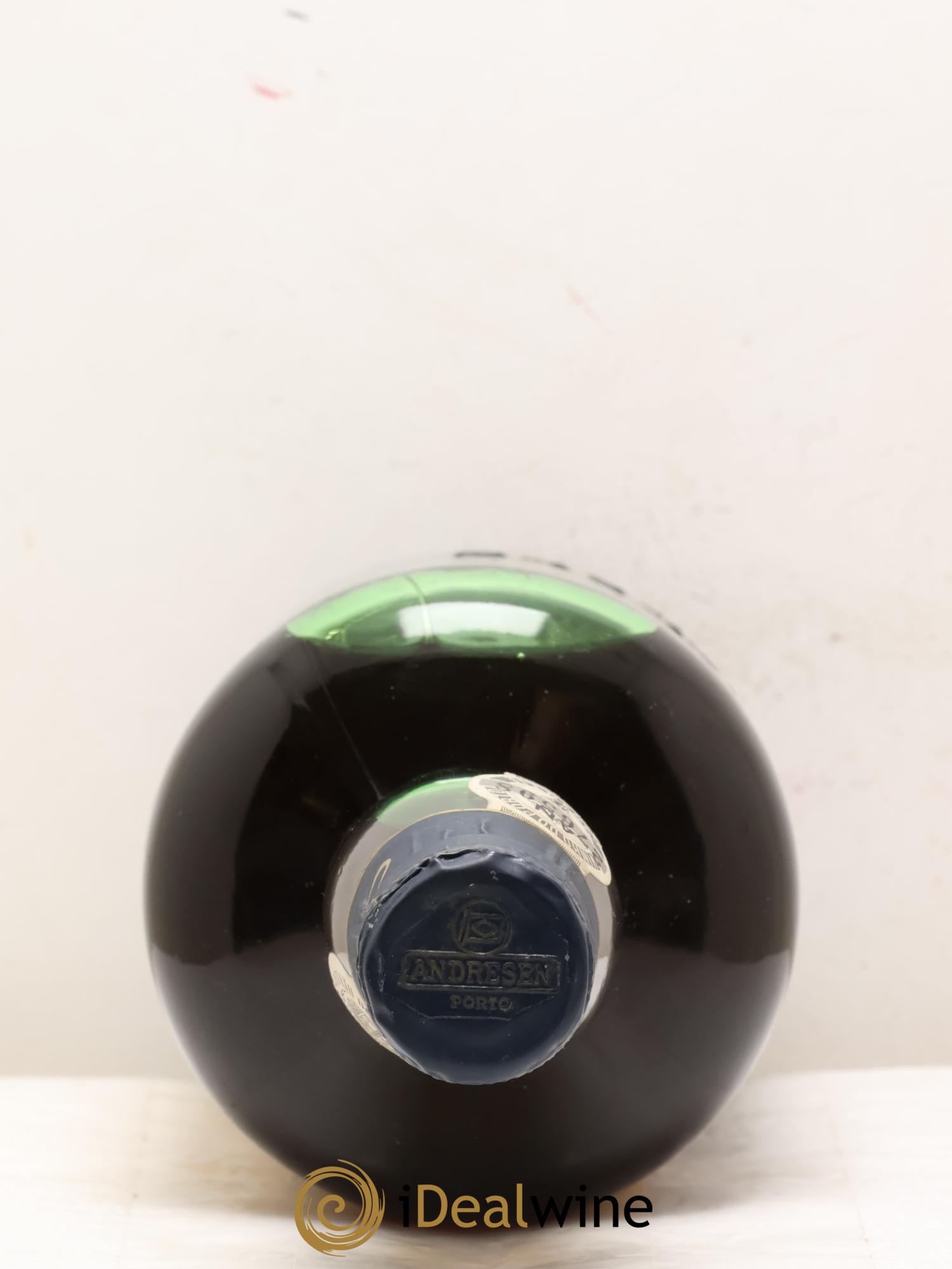 Porto Andresen 1960 - Lot de 1 bouteille - 1