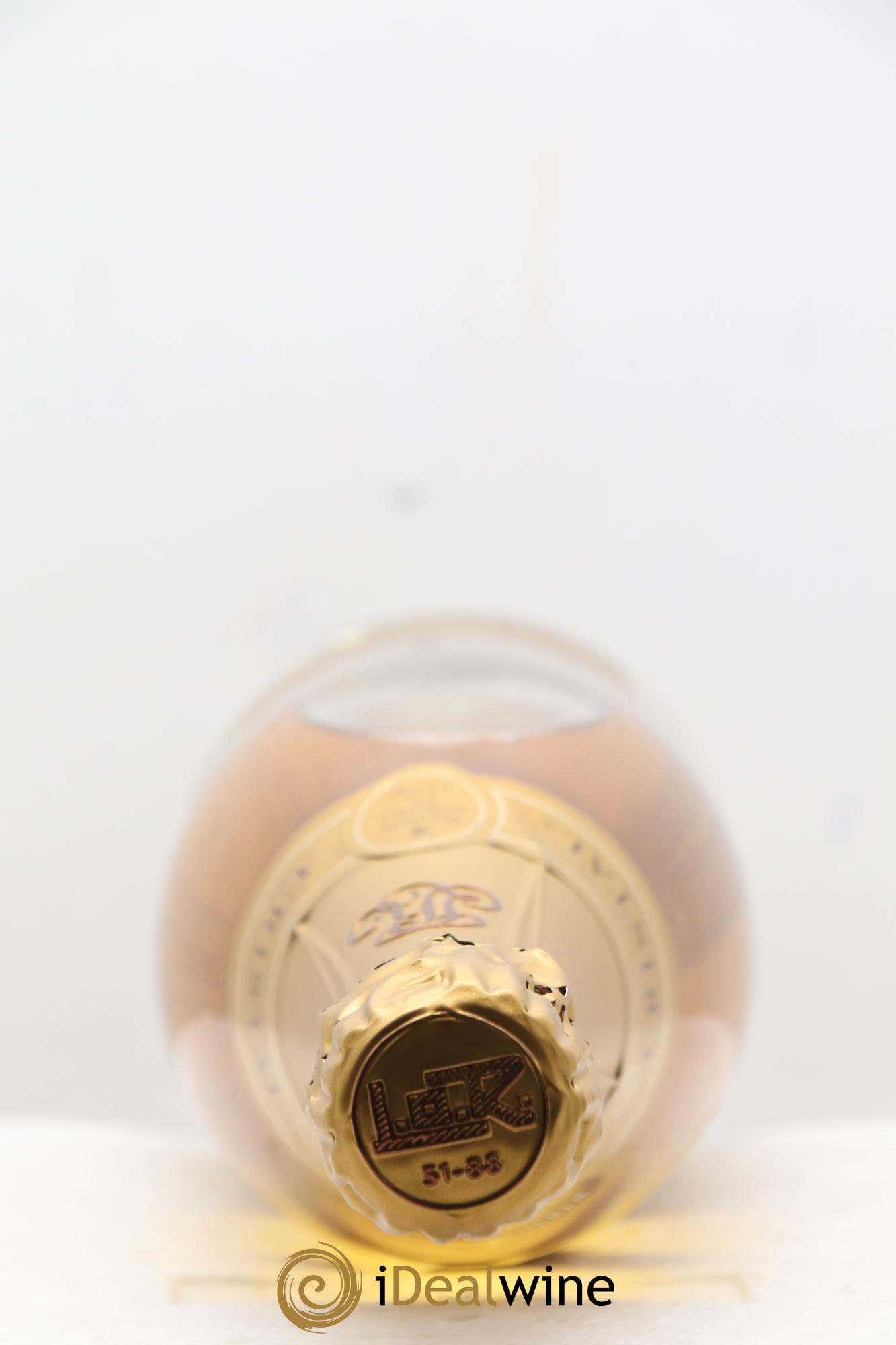 Cristal Louis Roederer 1997 - Lot of 1 bottle - 2