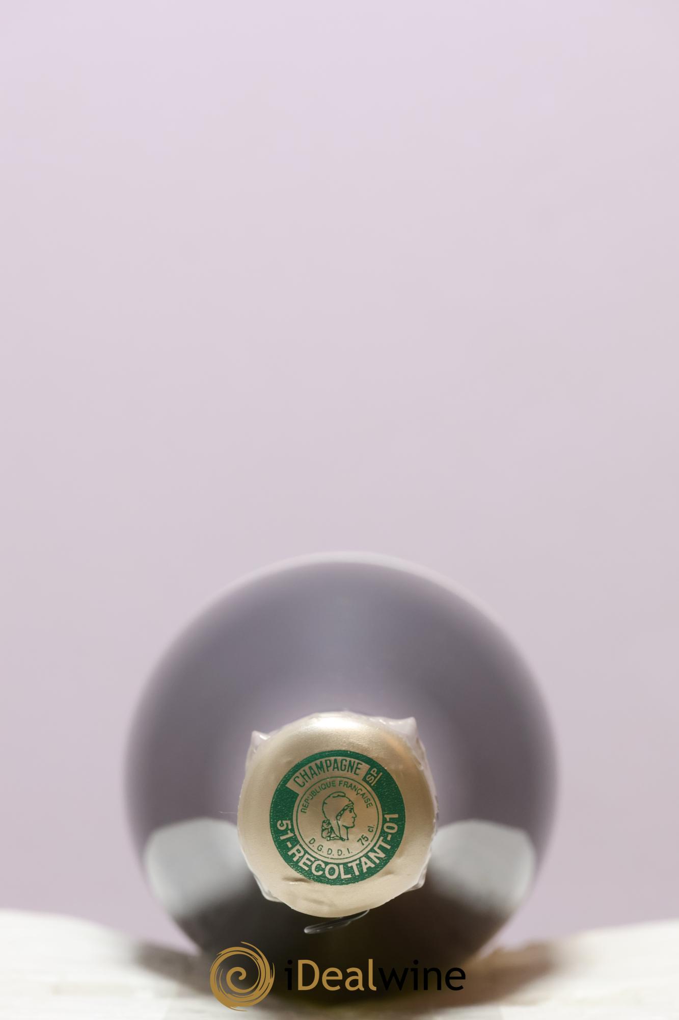 Version Originale Jacques Selosse - Lot of 1 bottle - 2