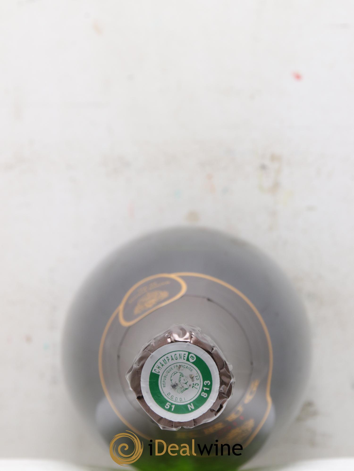 Vintage Krug  2011 - Lotto di 2 bottiglie - 2