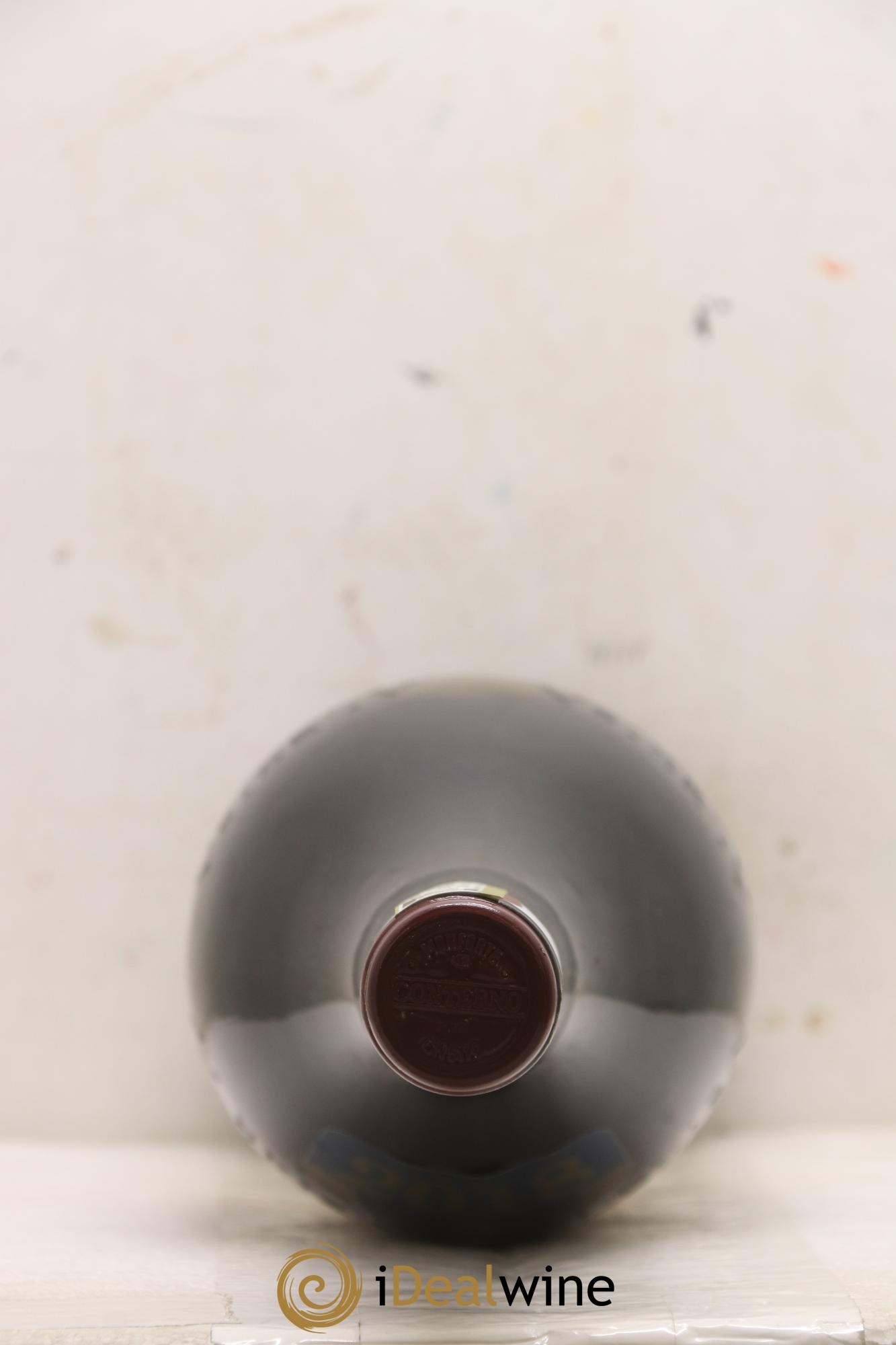 Barolo DOCG Vigna Francia Giacomo Conterno 2018 - Lotto di 1 magnum - 1