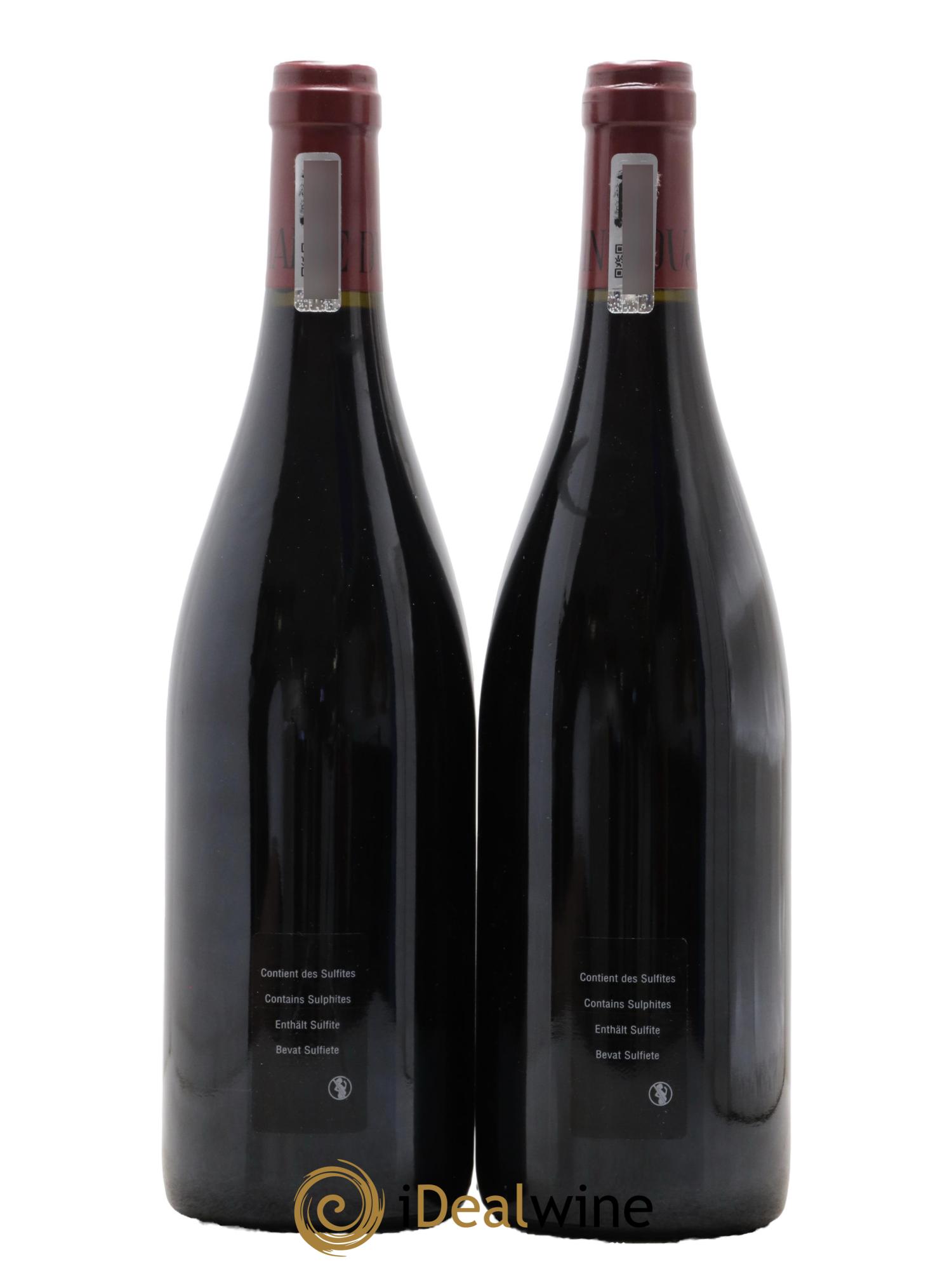 Chambolle-Musigny 1er Cru Les Gruenchers Dujac (Domaine) 2019 - Lot de 2 bouteilles - 1