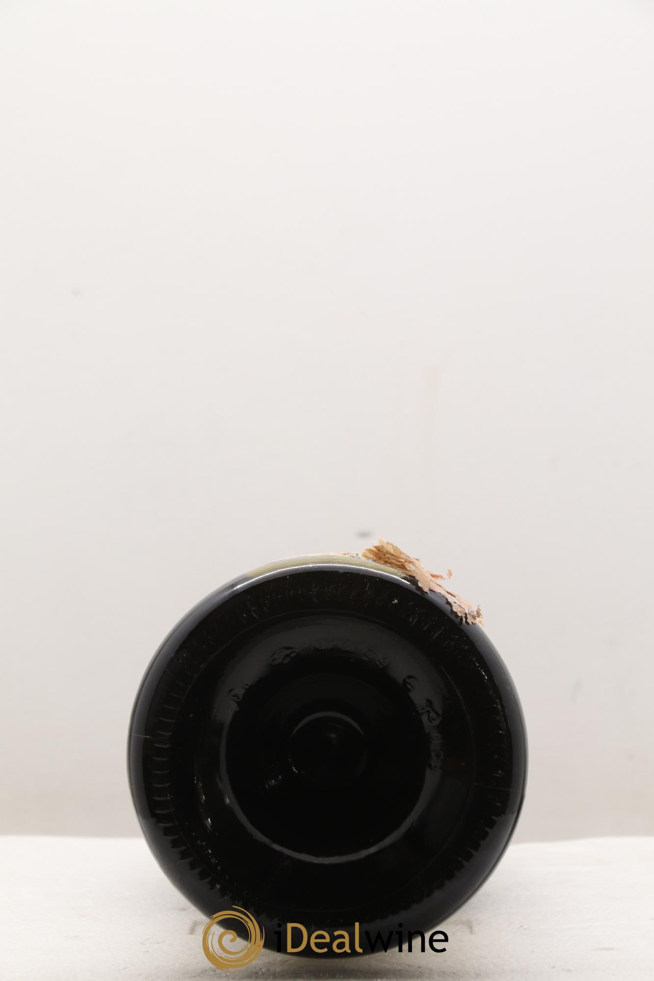 La Tâche Grand Cru Domaine de la Romanée-Conti 2005 - Lot de 1 magnum - 3