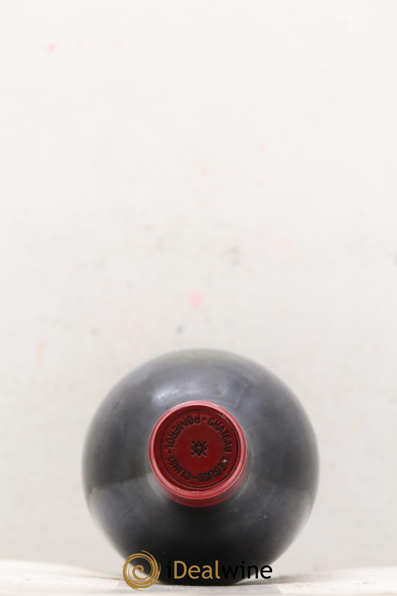 Château l' Église Clinet 2009 - Lot de 1 bouteille - 2
