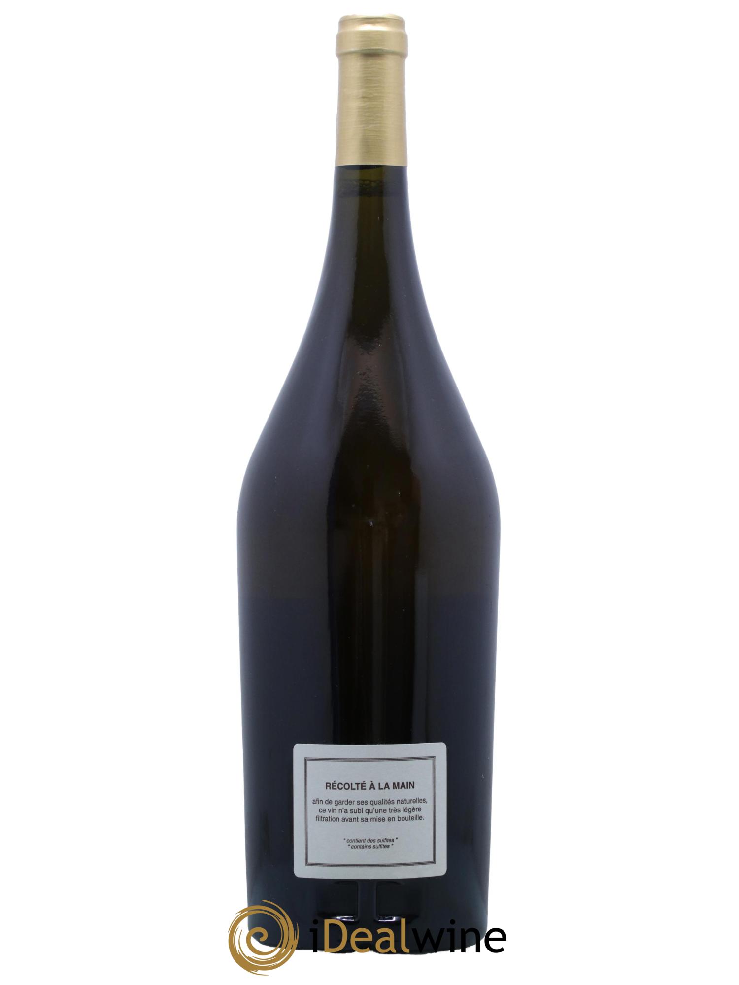 Arbois Savagnin Jacques Puffeney 2003 - Lot de 1 magnum - 1