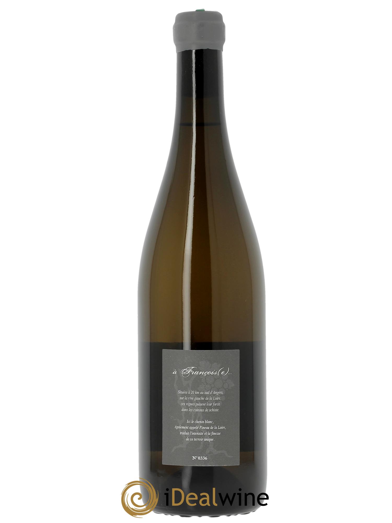Anjou A François(e) Thibaud Boudignon  2020 - Lotto di 1 bottiglia - 2