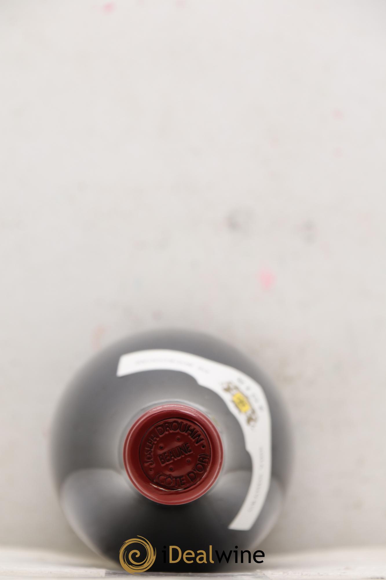 Chambolle-Musigny 1er Cru Les Amoureuses Joseph Drouhin 2018 - Lot of 1 bottle - 2