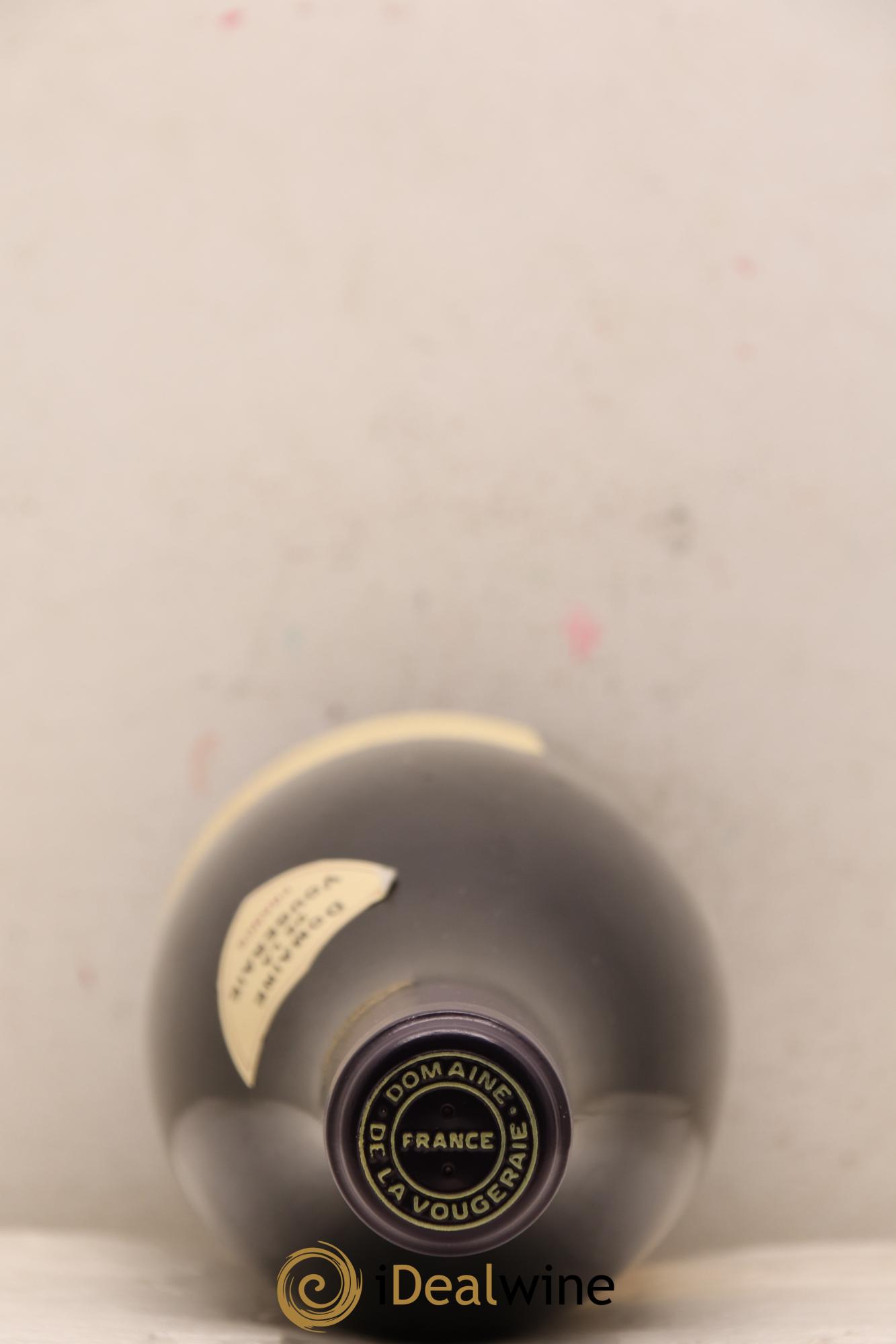 Bonnes-Mares Grand Cru La Vougeraie 2005 - Lot de 2 bouteilles - 2