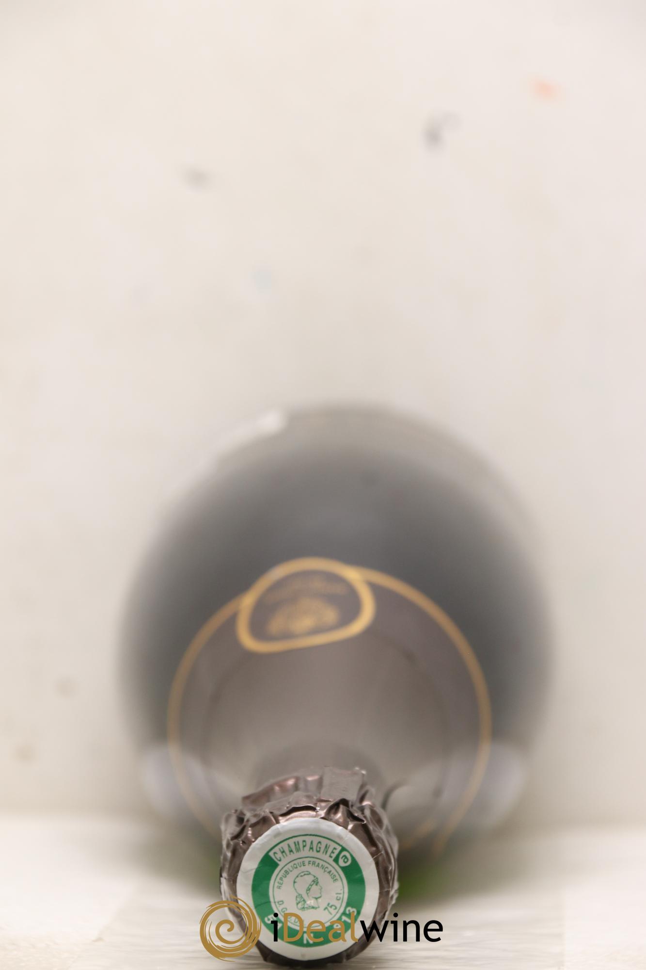 Vintage Krug 2000 - Lot of 1 bottle - 2