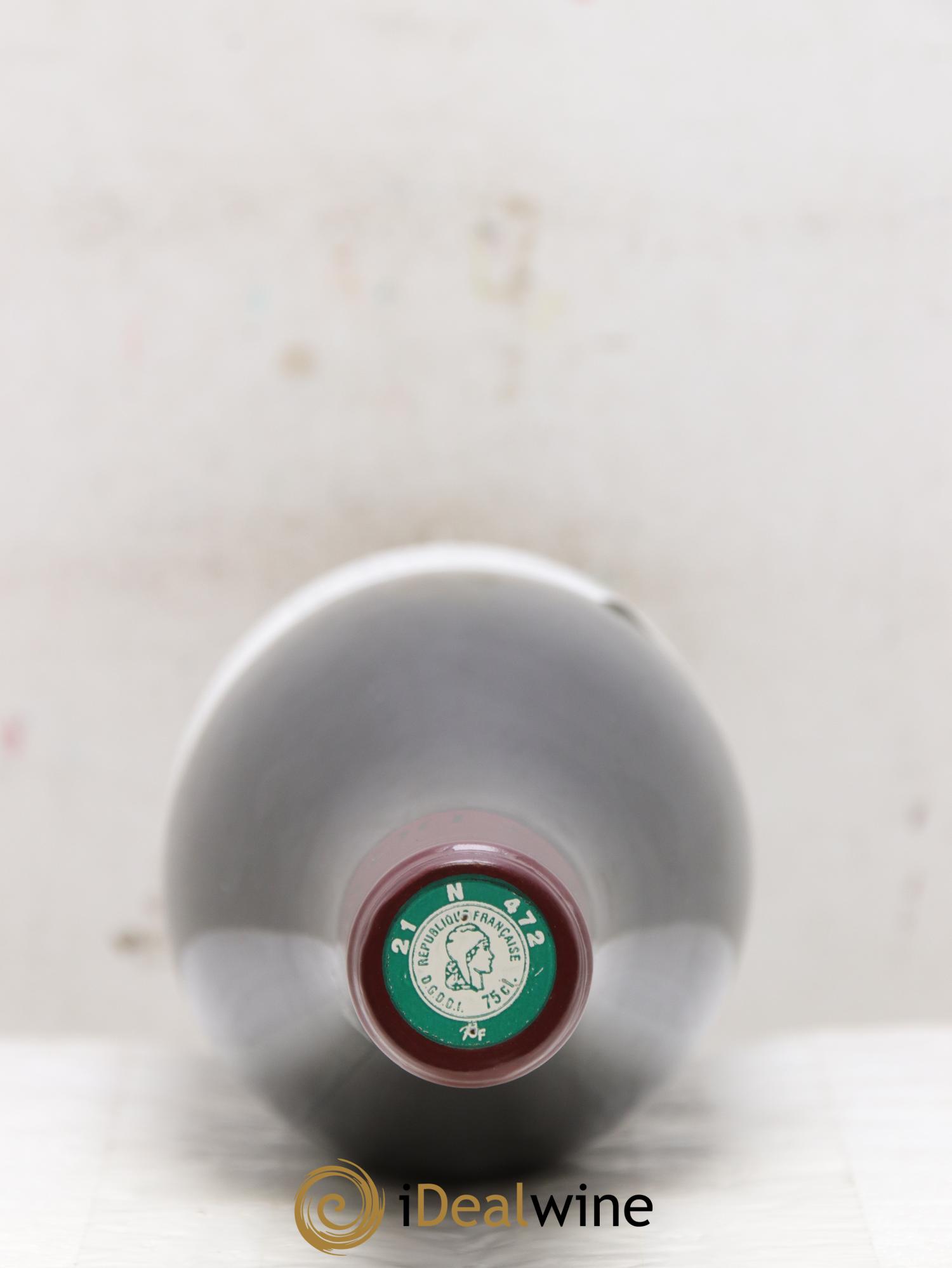 Vosne-Romanée 1er Cru Aux Malconsorts Dujac (Domaine) 2018 - Lot of 1 bottle - 2