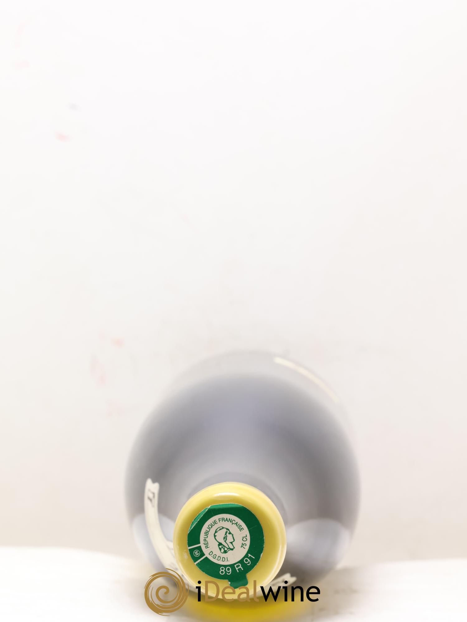 Chablis 1er Cru Butteaux Raveneau (Domaine)  2011 - Lotto di 1 bottiglia - 1