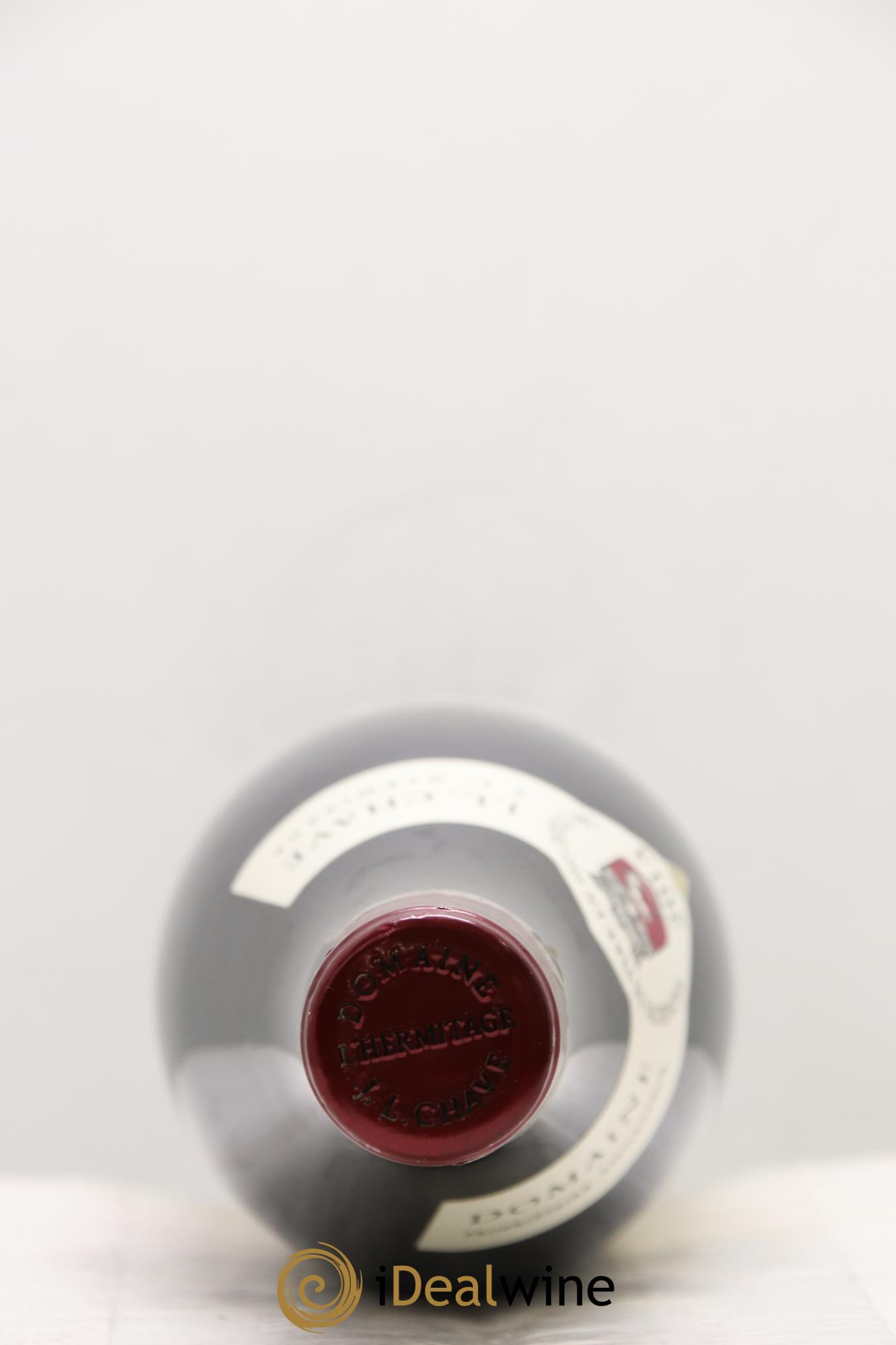 Hermitage Jean-Louis Chave 2013 - Lot de 1 bouteille - 2