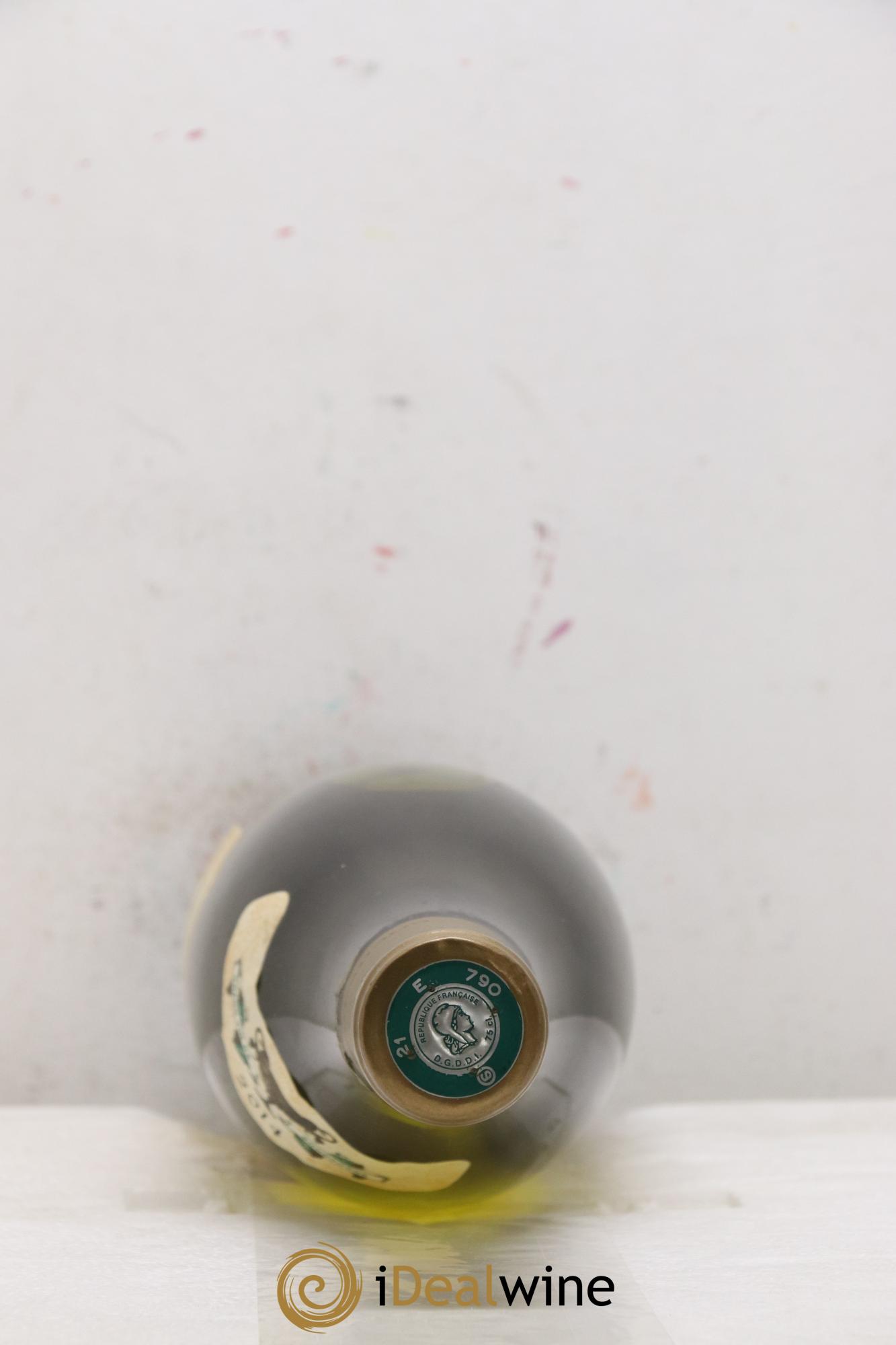 Meursault 1er Cru Caillerets Coche Dury (Domaine) 2014 - Lot of 1 bottle - 1