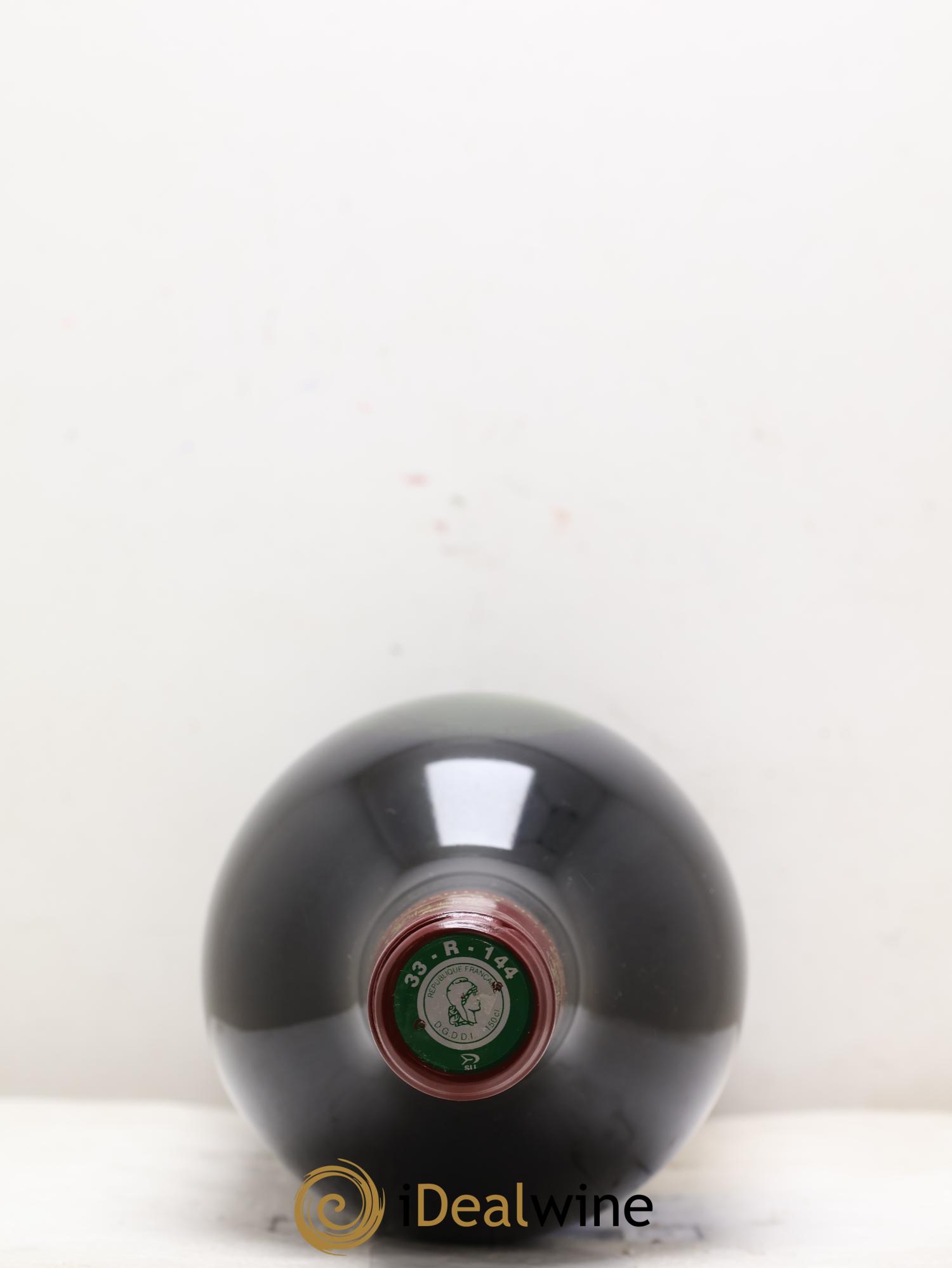 Château Mouton Rothschild 1er Grand Cru Classé 2014 - Posten von 3 Magnum - 2