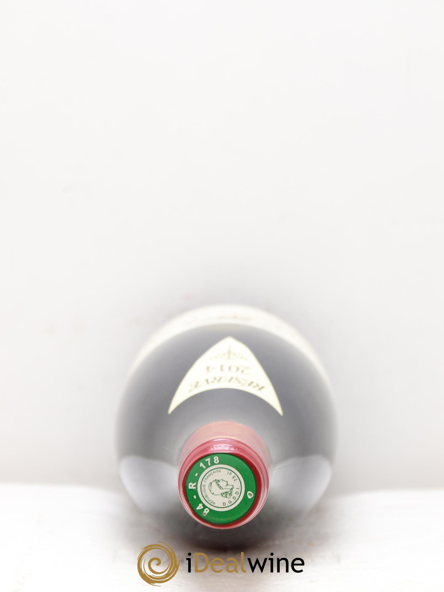 Châteauneuf-du-Pape Château Rayas Emmanuel Reynaud 2014 - Posten von 1 Flasche - 1