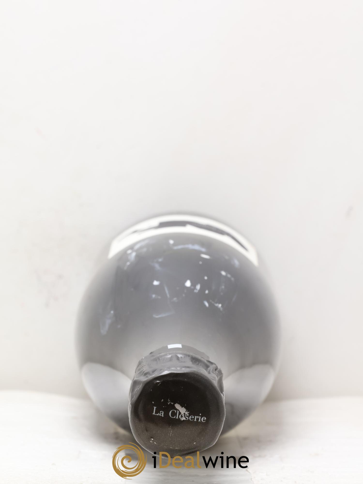 Fac-Simile Jérôme Prévost - Lot de 1 bouteille - 2