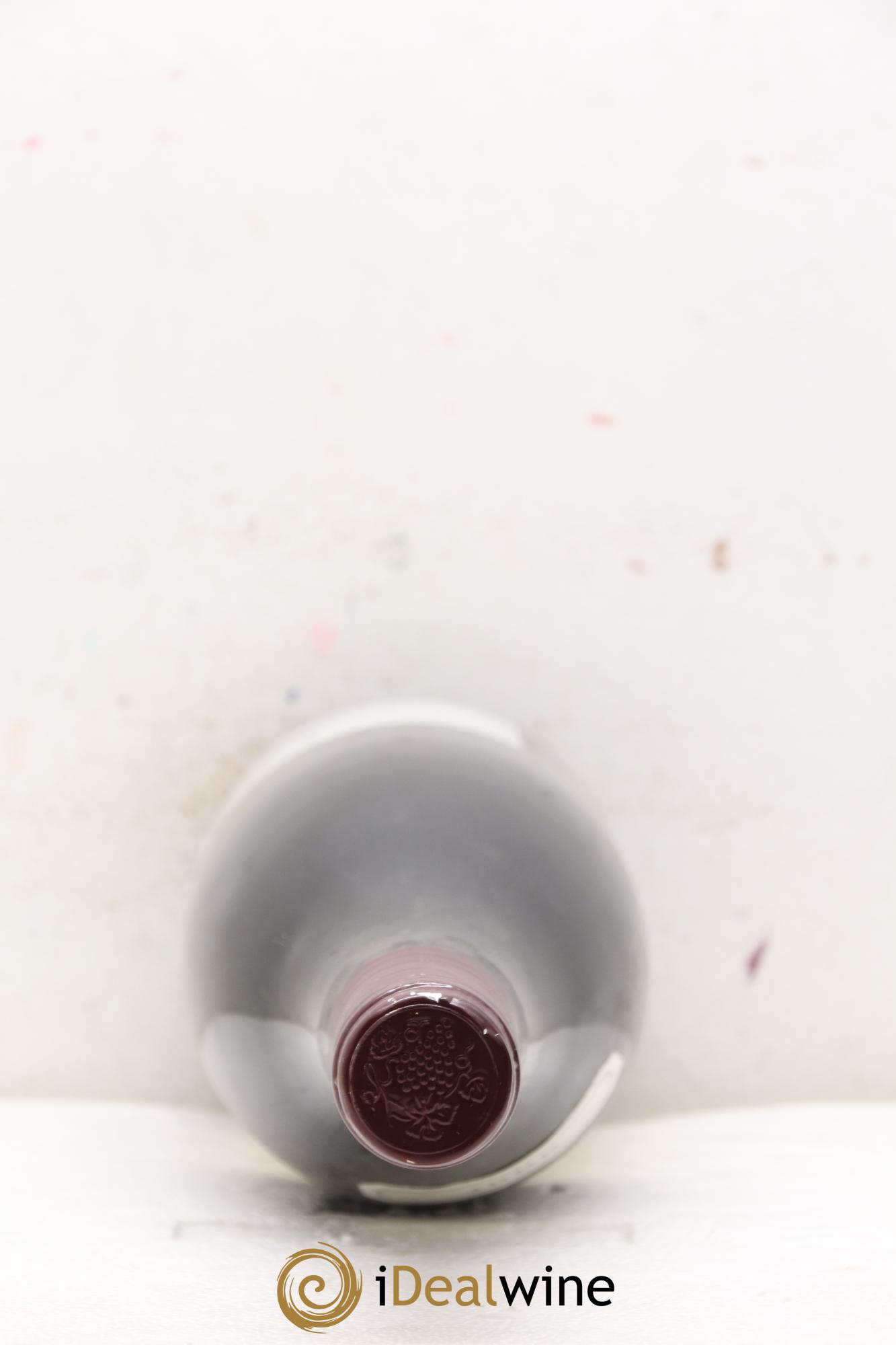 Nuits-Saint-Georges 1er Cru Aux Murgers Méo-Camuzet (Domaine) 1990 - Lot of 3 bottles - 2