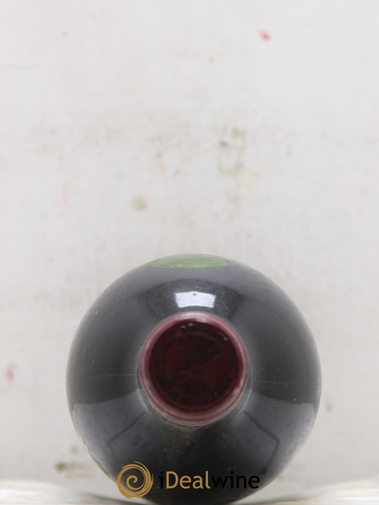 Carruades de Lafite Rothschild Second Vin 1988 - Lotto di 2 bottiglie - 1