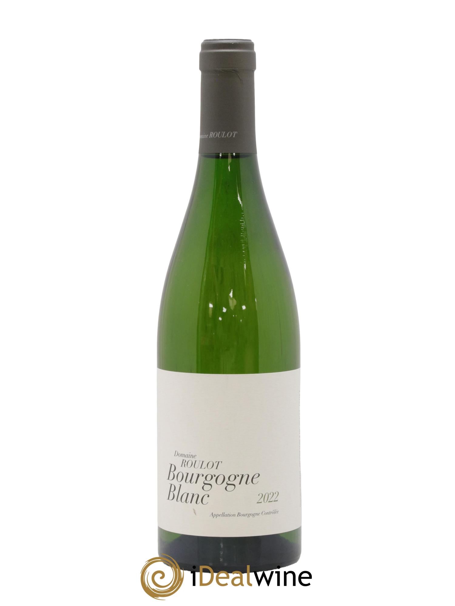 Bourgogne Roulot (Domaine) 2022 - Lot de 1 bouteille - 0
