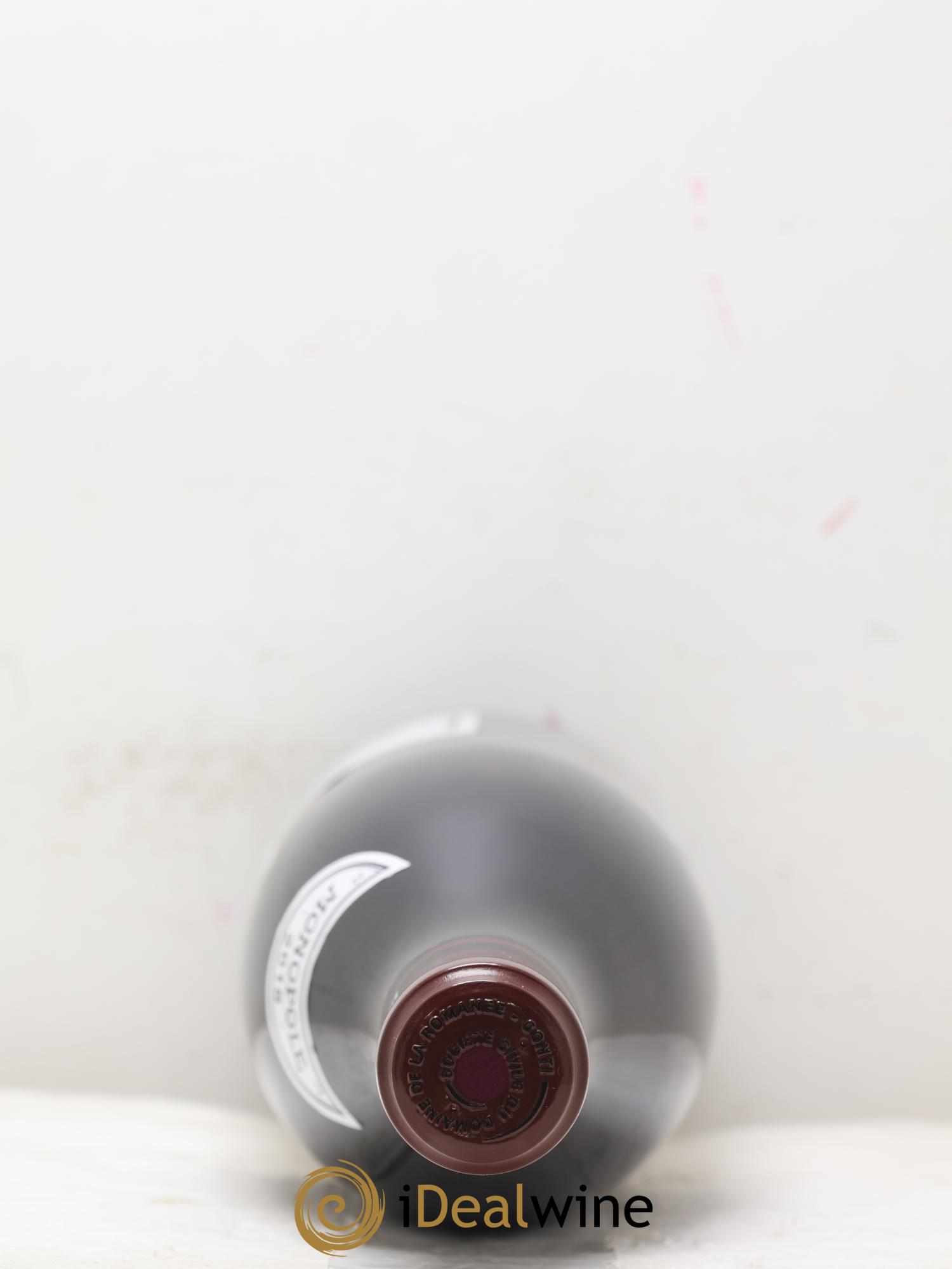 La Tâche Grand Cru Domaine de la Romanée-Conti 2018 - Lotto di 1 bottiglia - 2