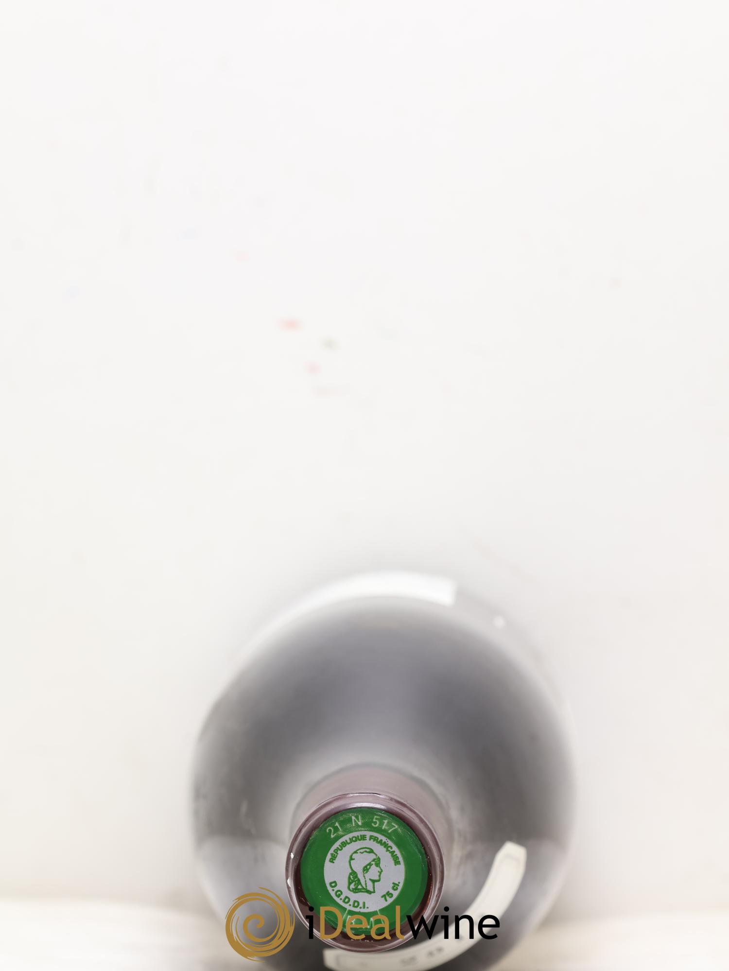 Vosne-Romanée 1er Cru Aux Brûlées Méo-Camuzet (Domaine) 2010 - Lot of 2 bottles - 2