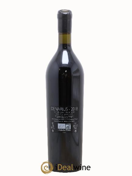 Vin de France Denarius Liber Pater 2018 - Lotto di 1 bottiglia - 2