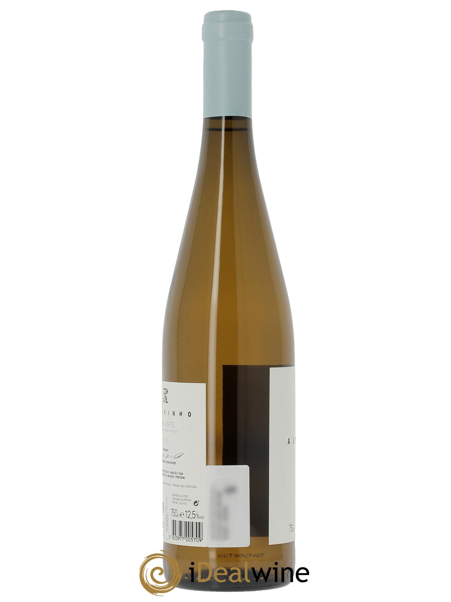 Vinho Verde Niepoort ADN Alvarinho Niepoort  2023 - Posten von 1 Flasche - 2