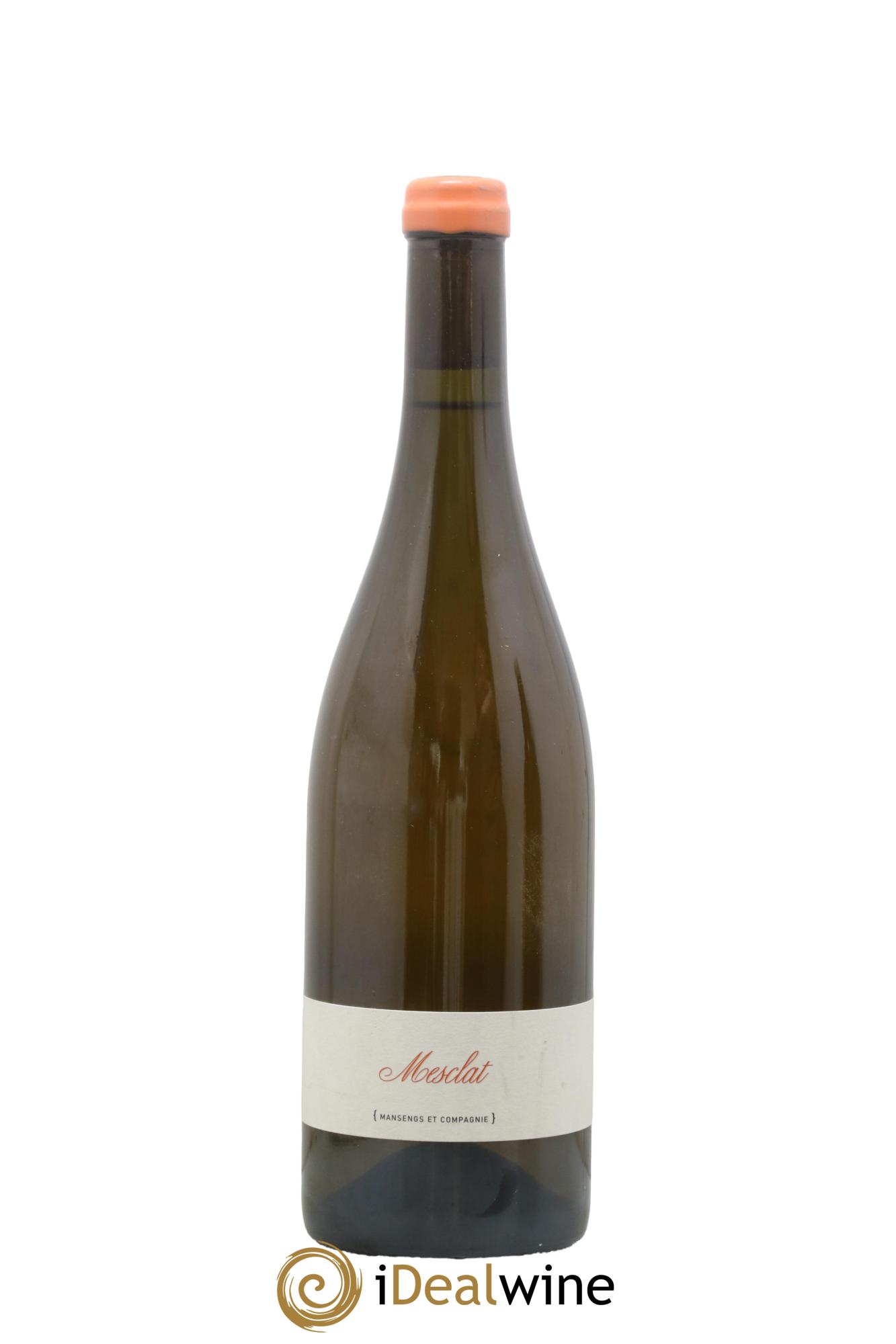 Vin de France Mesclat Jean-Baptiste Semmartin 2021 - Lotto di 1 bottiglia - 0