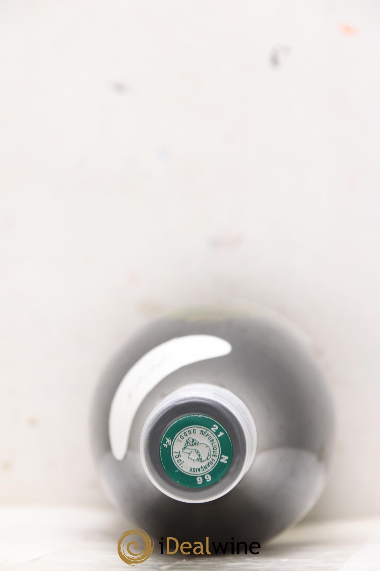 Nuits-Saint-Georges Leroy SA 2013 - Lotto di 1 bottiglia - 2