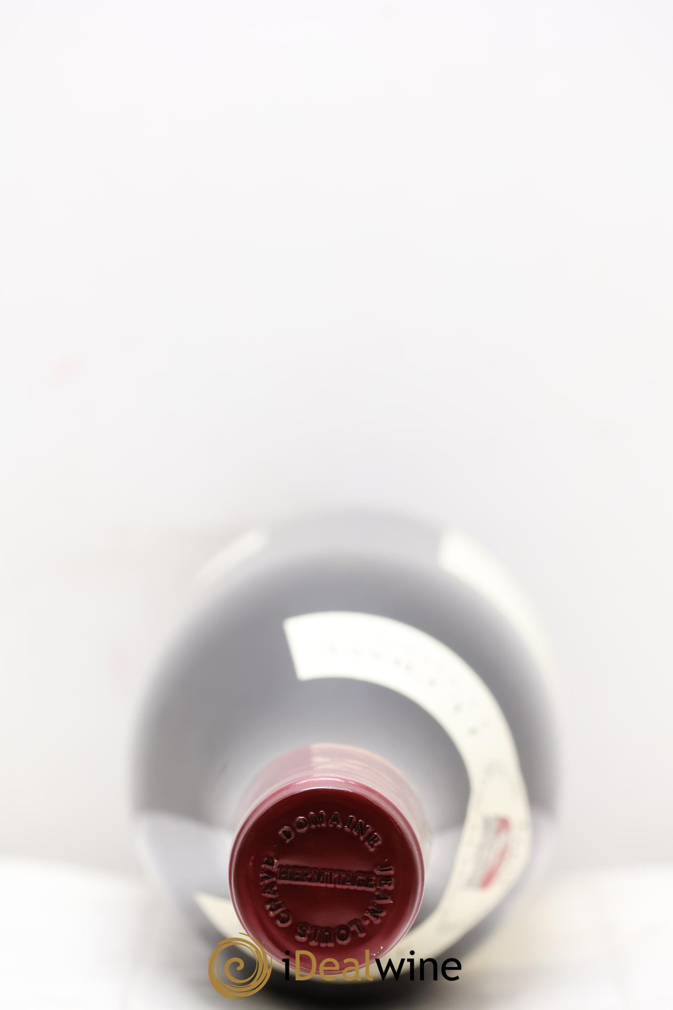 Hermitage Jean-Louis Chave 2004 - Lot de 1 bouteille - 1