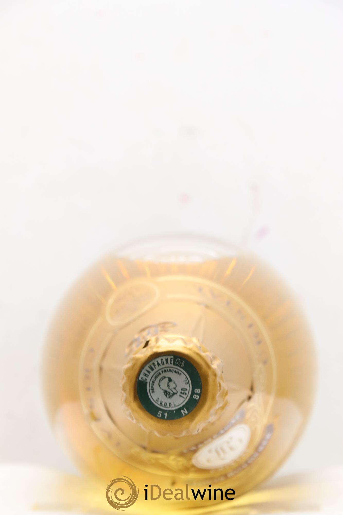 Cristal Louis Roederer 2002 - Lot of 1 magnum - 2