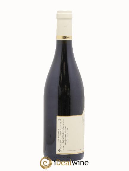 Clos de Vougeot Grand Cru Olivier Guyot (Domaine de) 2021 - Lot of 1 bottle - 2