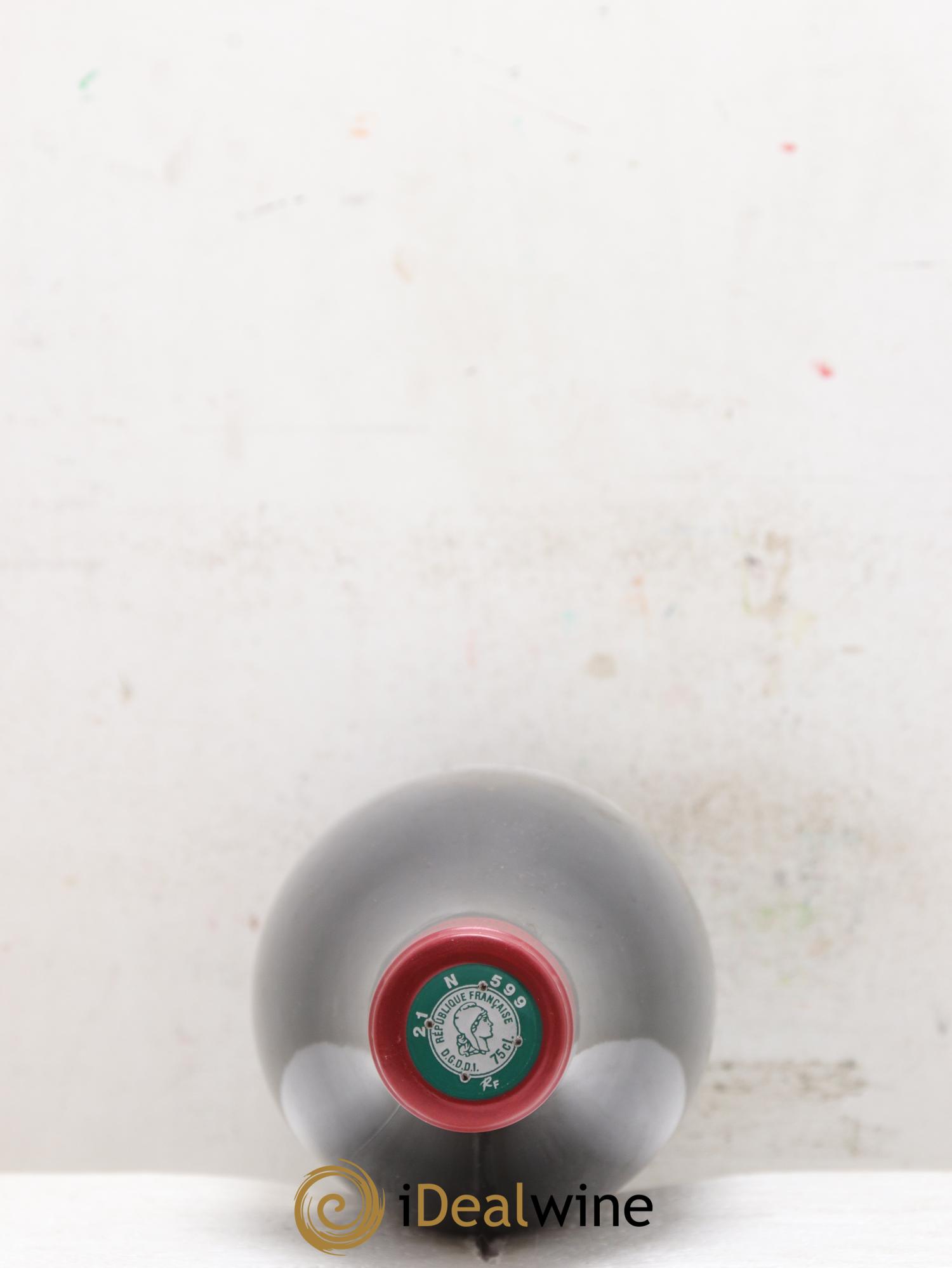 Vosne-Romanée 1er Cru Les Malconsorts - Cuvée Christiane De Montille (Domaine)  2006 - Lotto di 1 bottiglia - 1